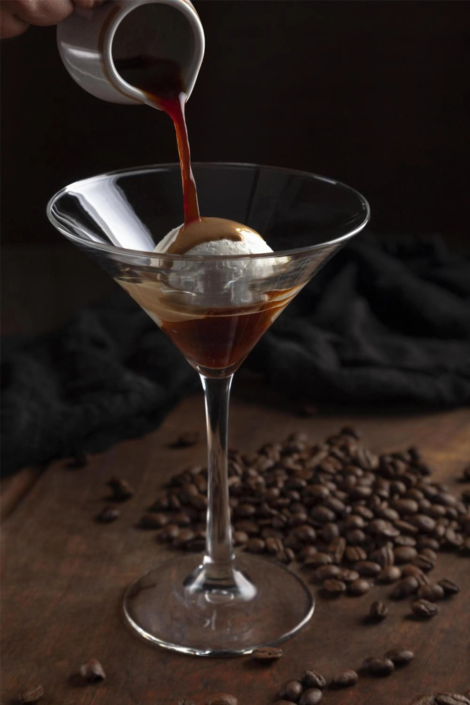 Restaurant/places to eat in NH Collection Bogota Andino Royal