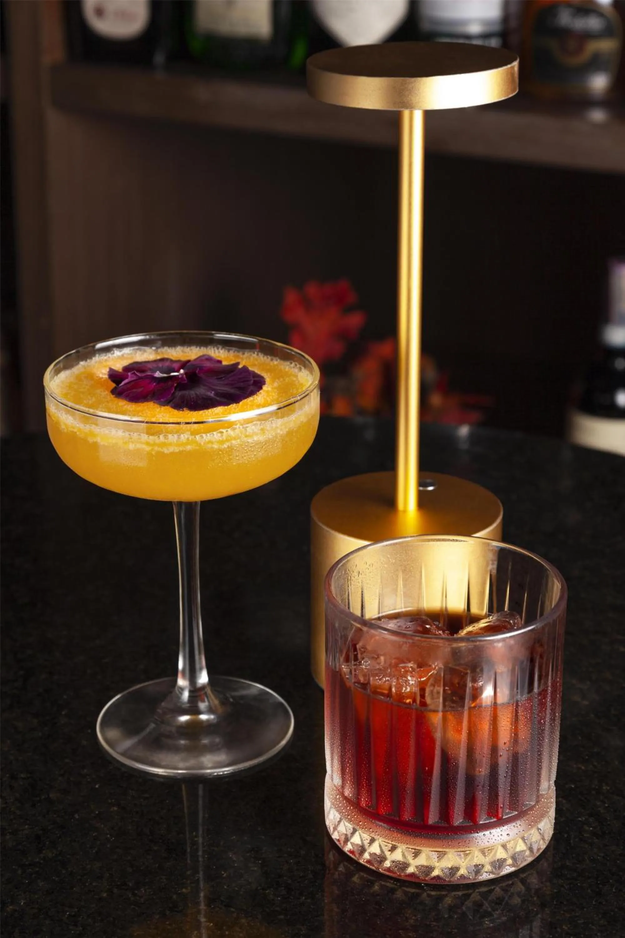 Restaurant/places to eat in NH Collection Bogota Andino Royal