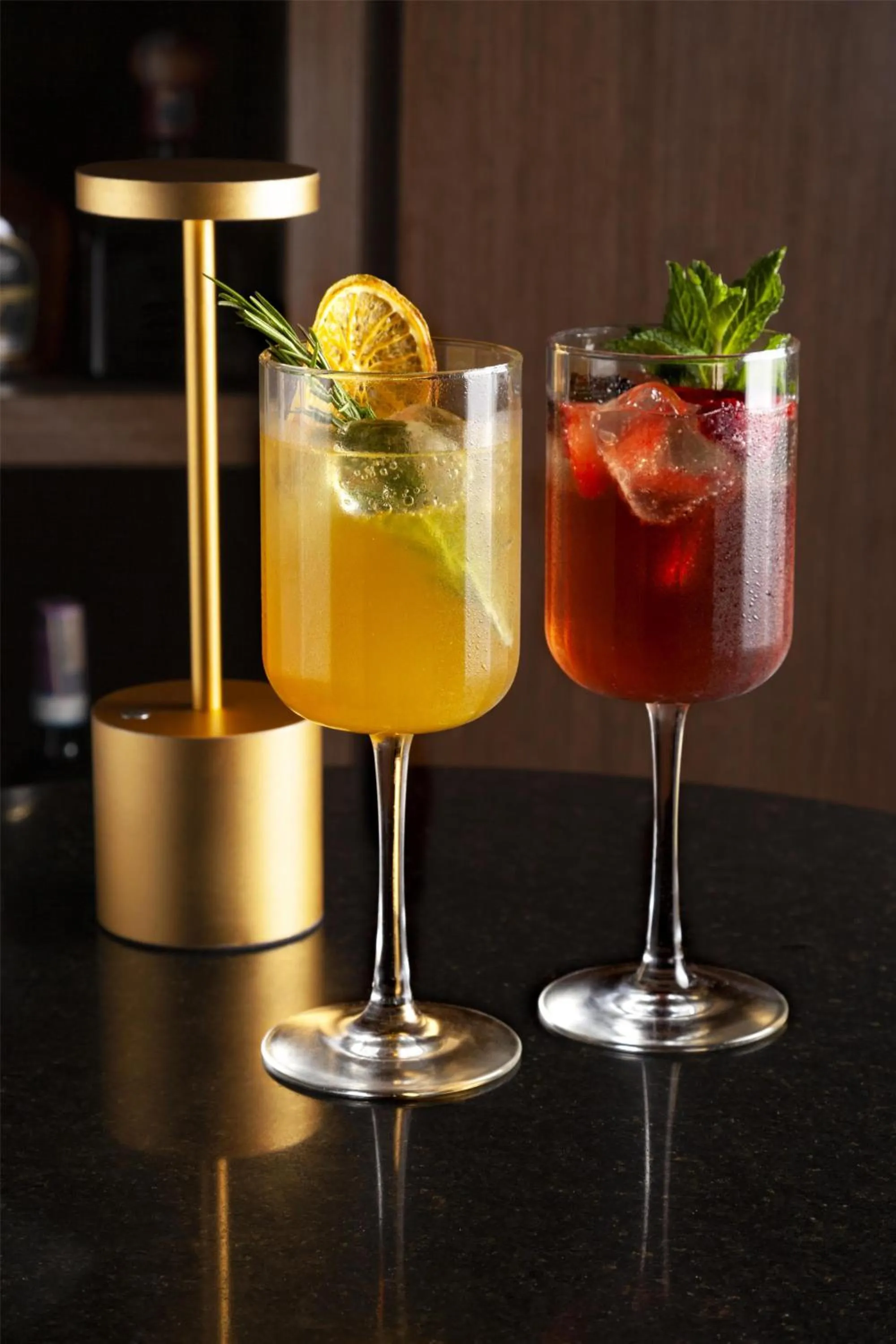 Restaurant/places to eat in NH Collection Bogota Andino Royal