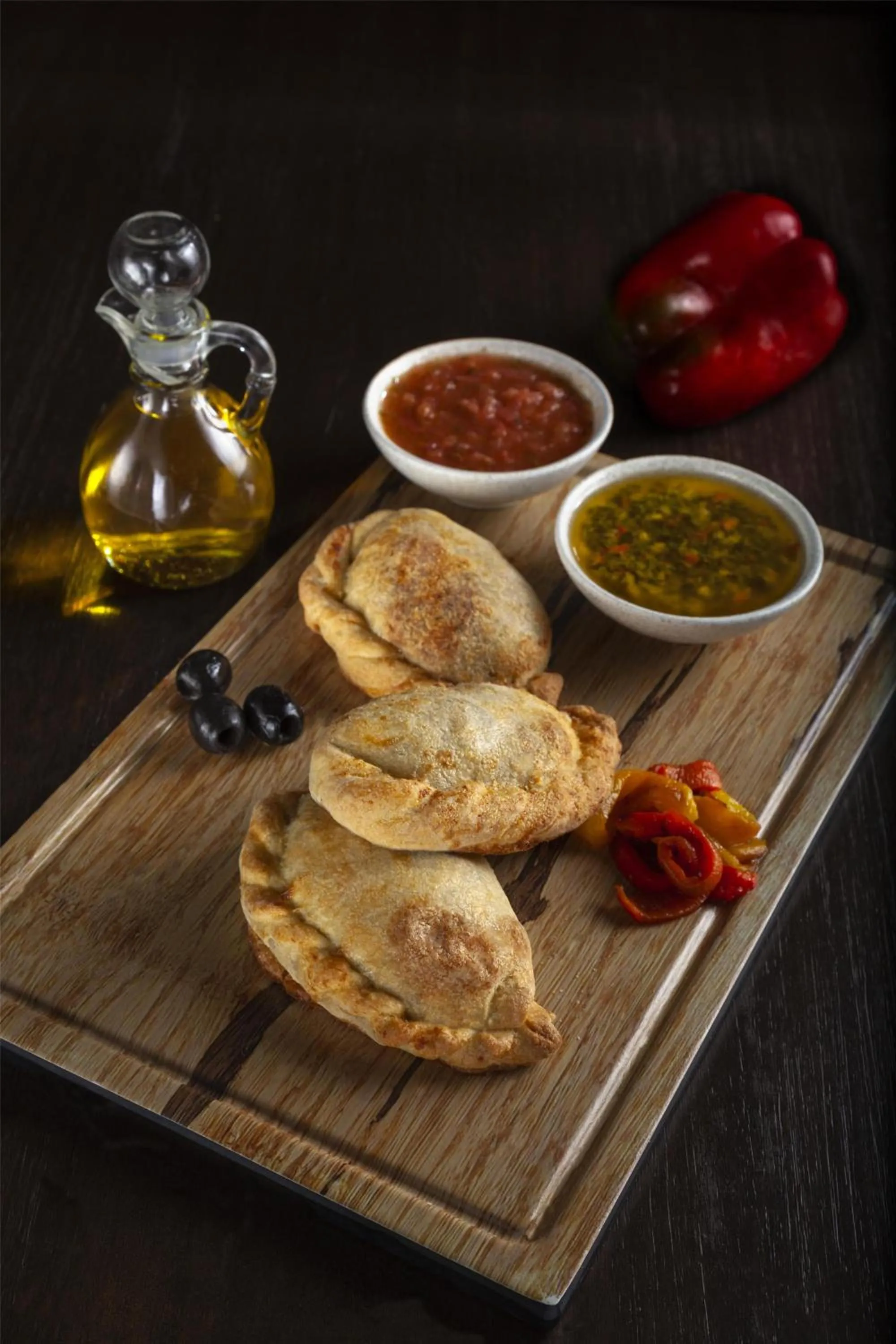 Restaurant/places to eat in NH Collection Bogota Andino Royal