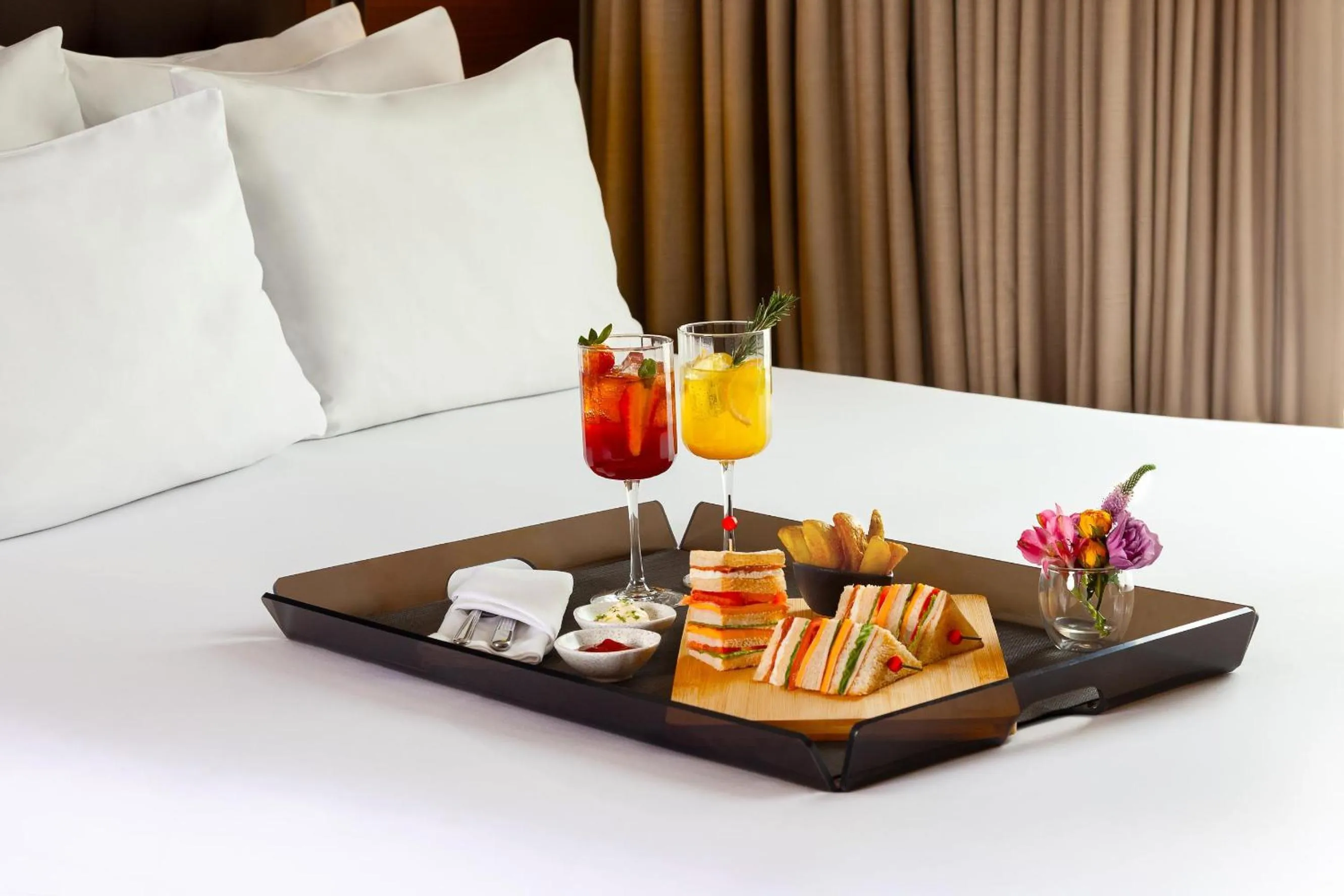 Other in NH Collection Bogota Andino Royal