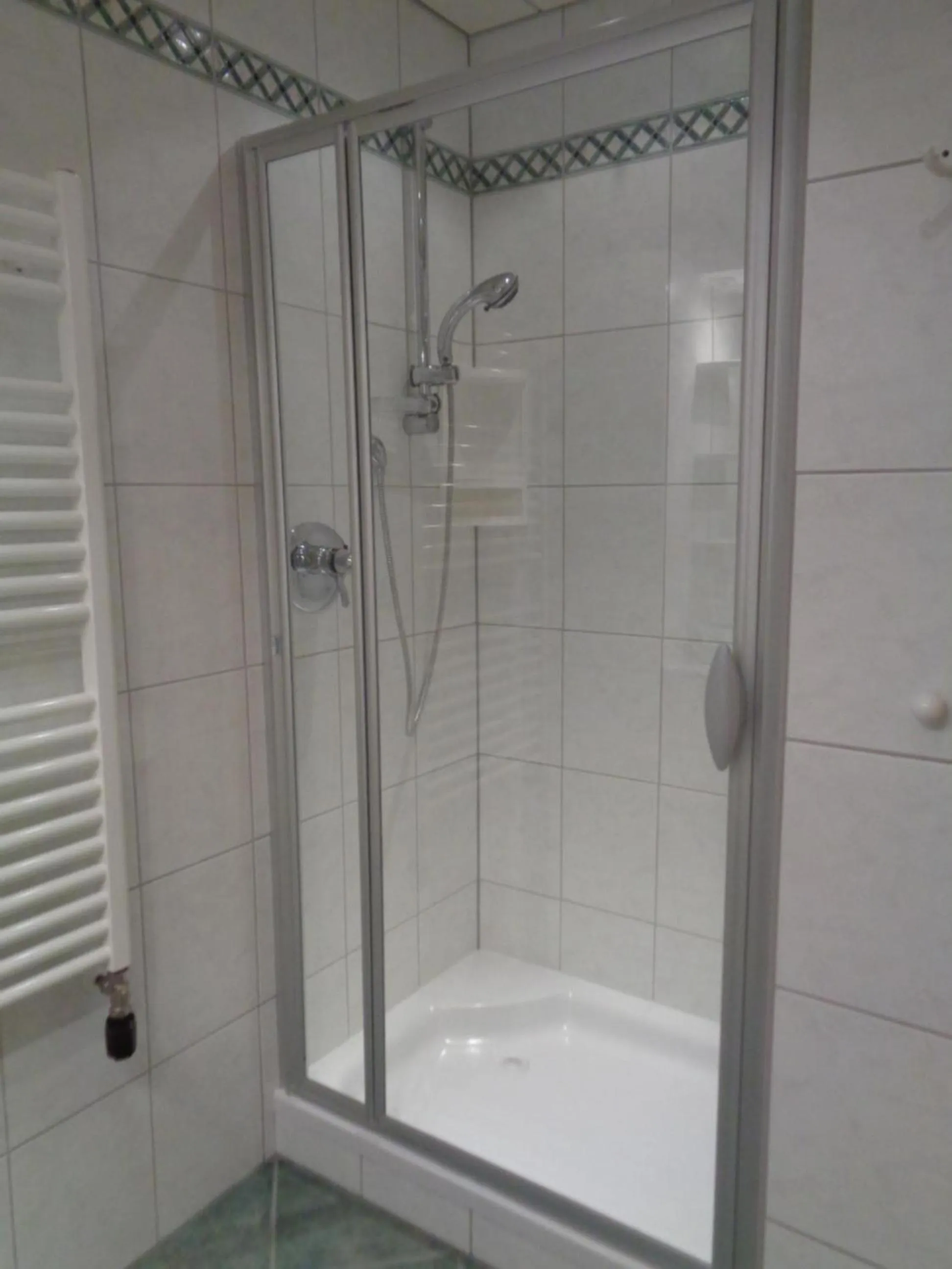 Bathroom in Stroblbauernhof