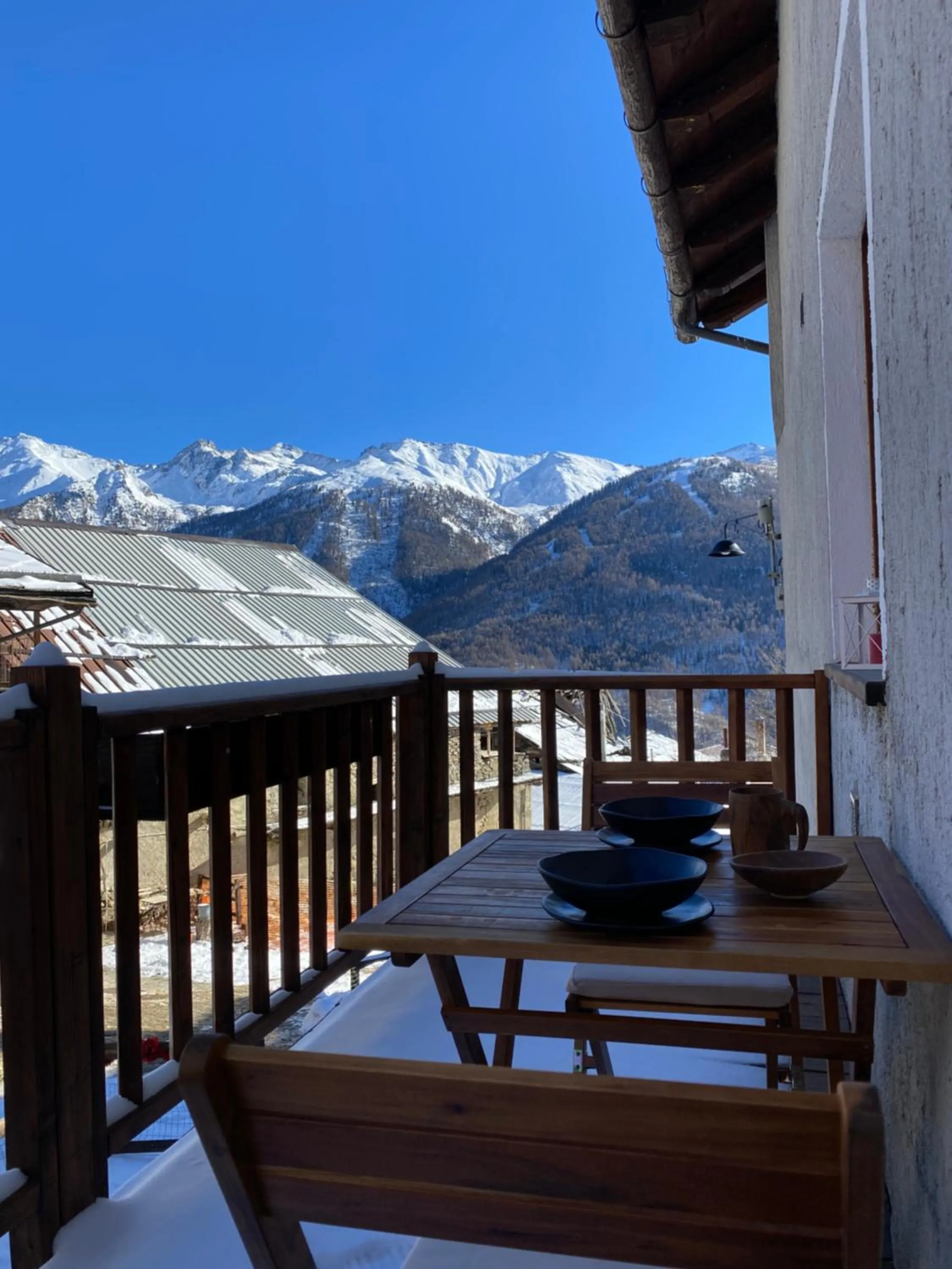 Locanda Allevè Hotel Ristorante