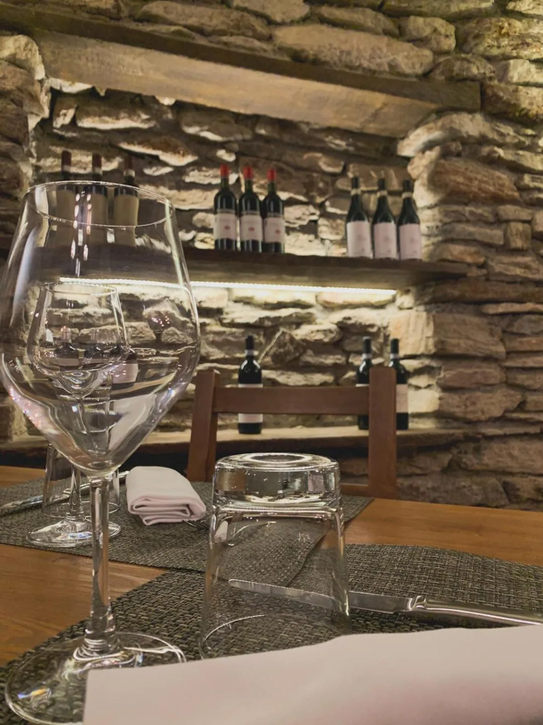 Locanda Allevè Hotel Ristorante