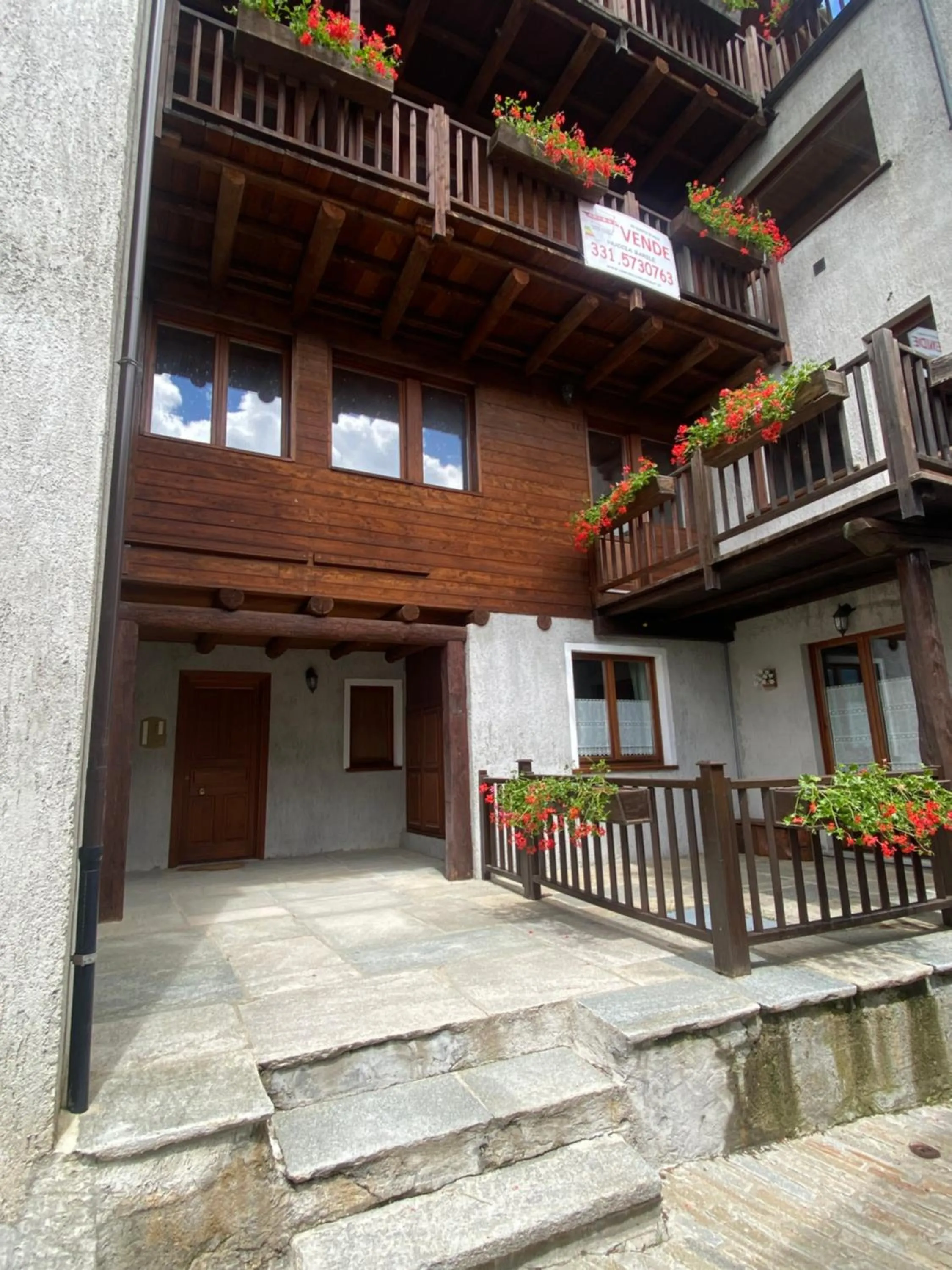 Locanda Allevè Hotel Ristorante