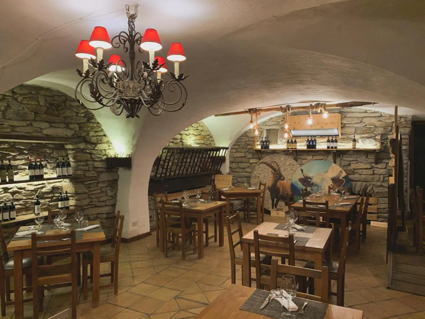 Locanda Allevè Hotel Ristorante
