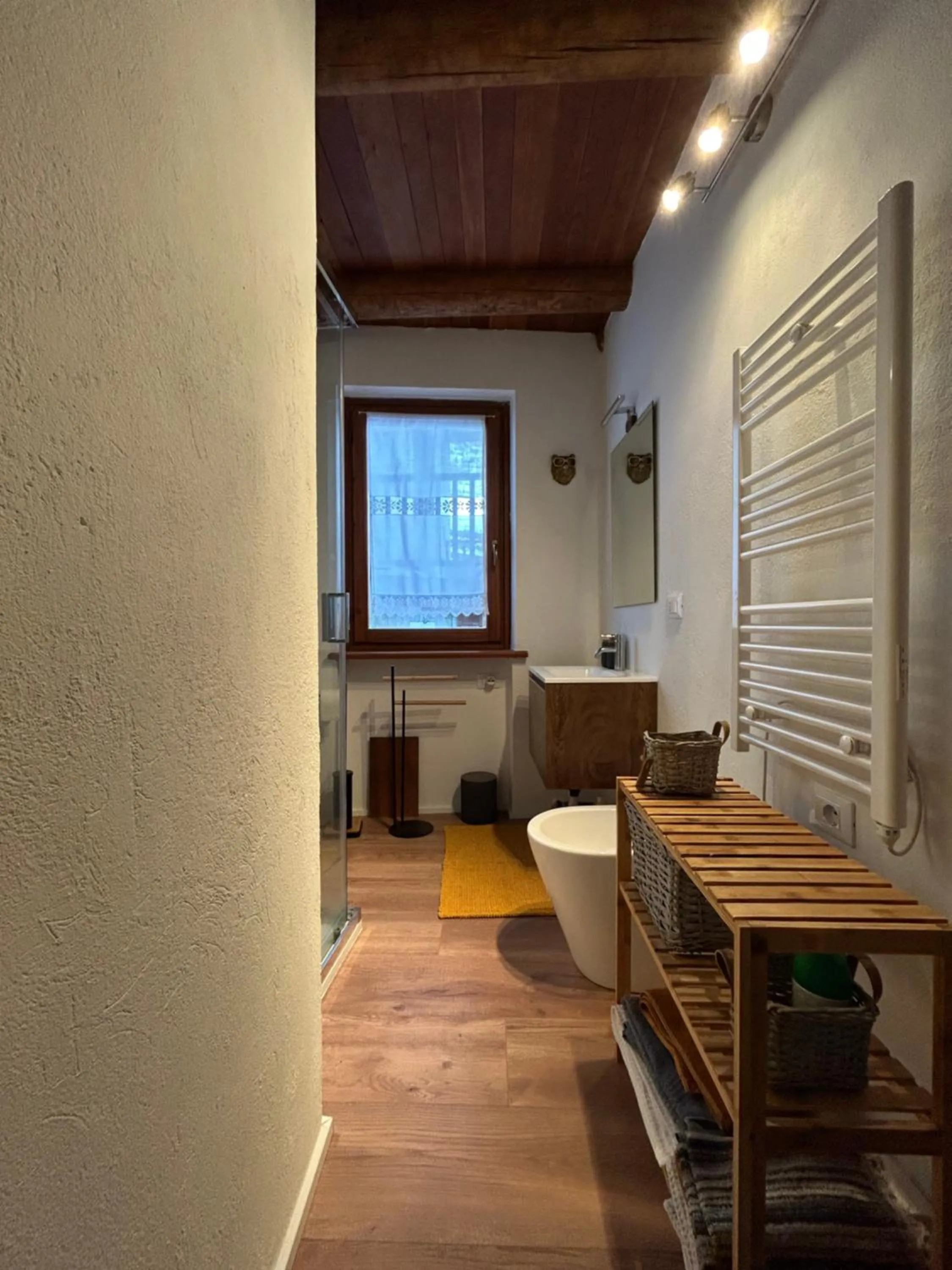 Locanda Allevè Hotel Ristorante