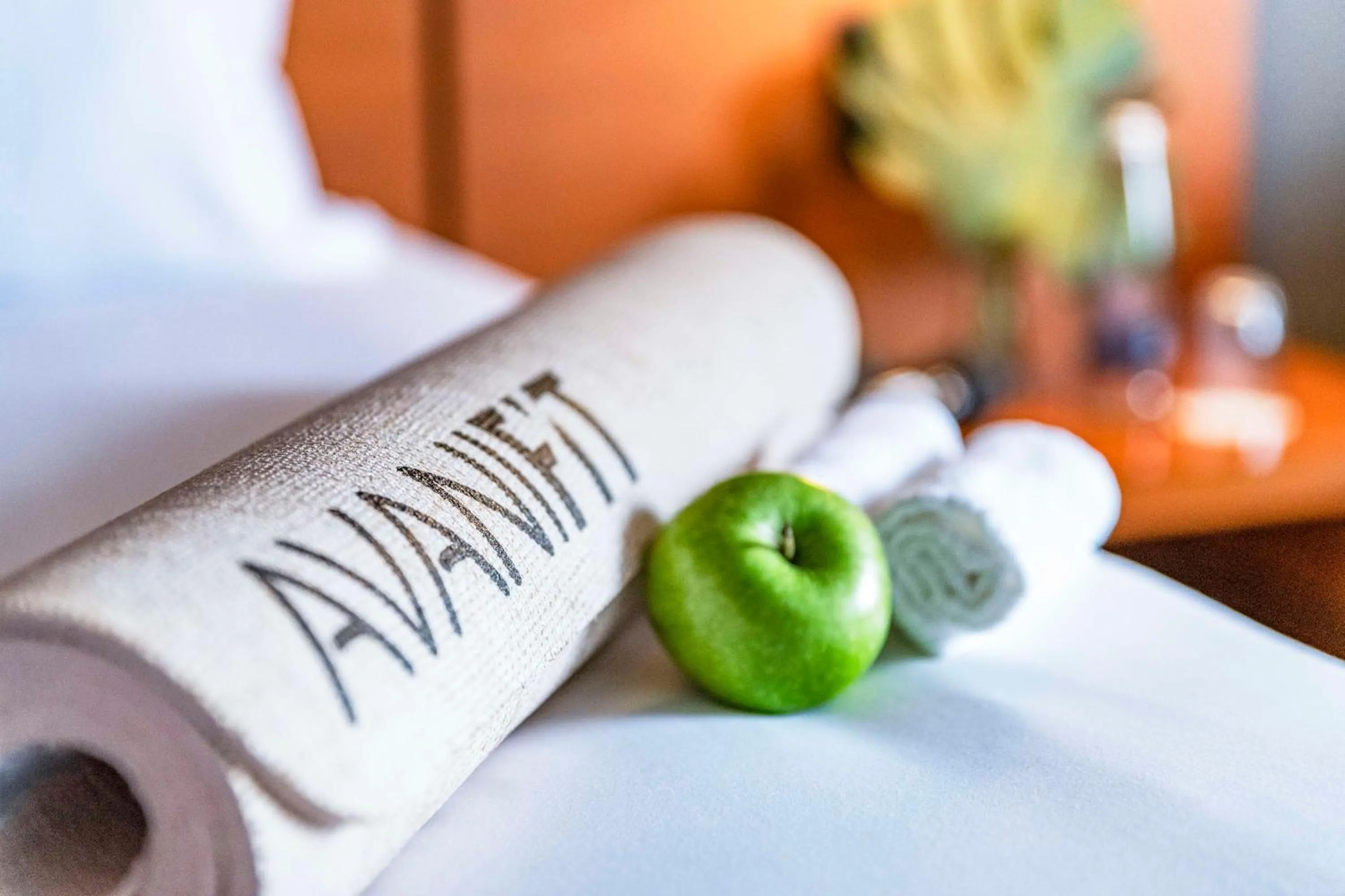 Fitness centre/facilities in Avani Royal Zona T Bogotá Hotel