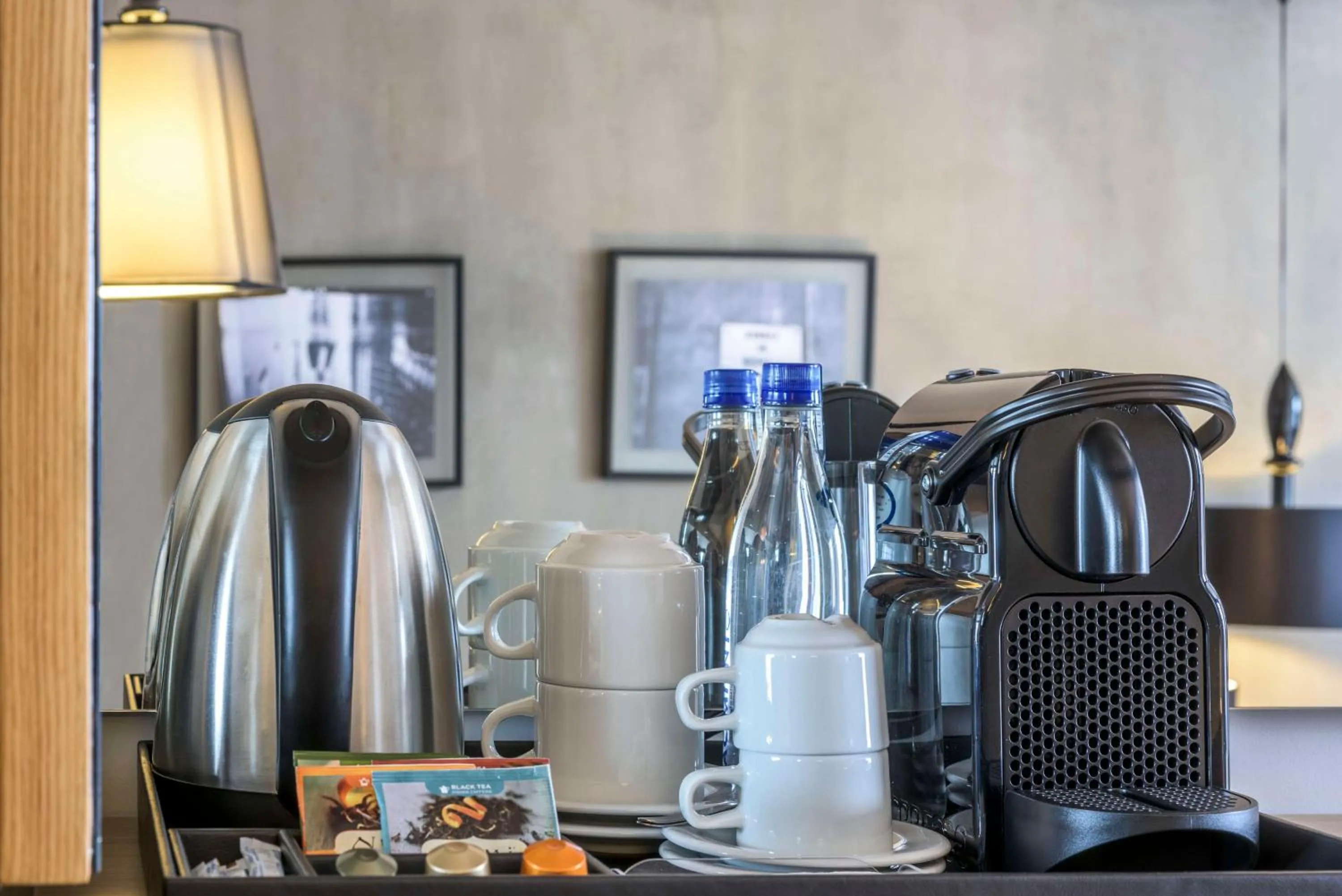 Other in NH Bogota Pavillon Royal