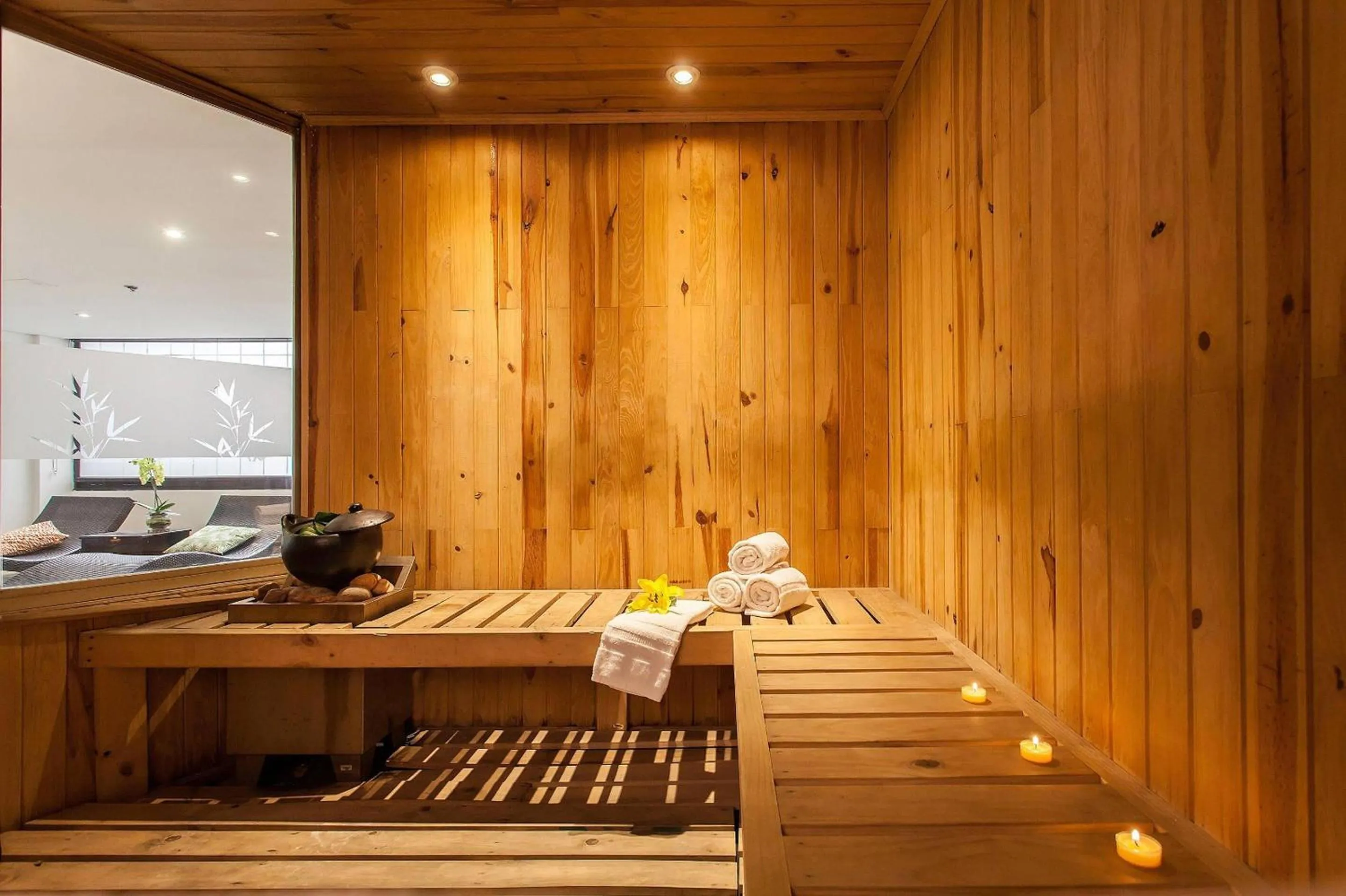 Other in Radisson Bogota Metrotel