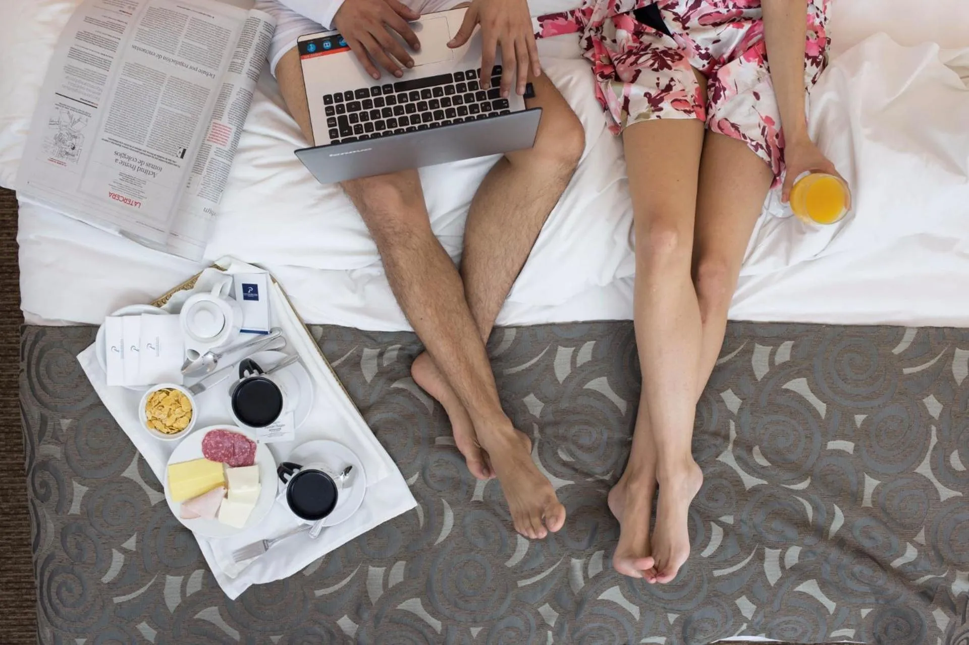 Panamericana Hotel Providencia