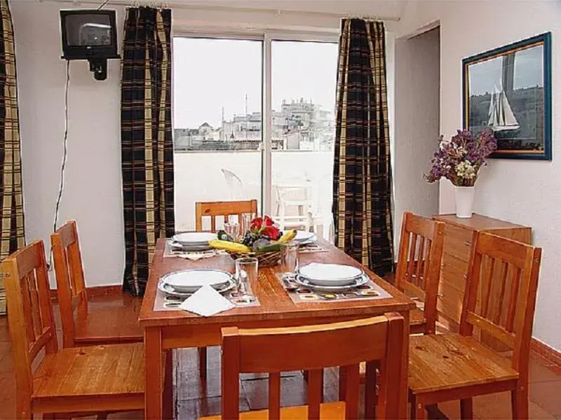 Superior Apartment in Apartamentos Turisticos Regina Superior Apartment in Apartamentos Turisticos Regina