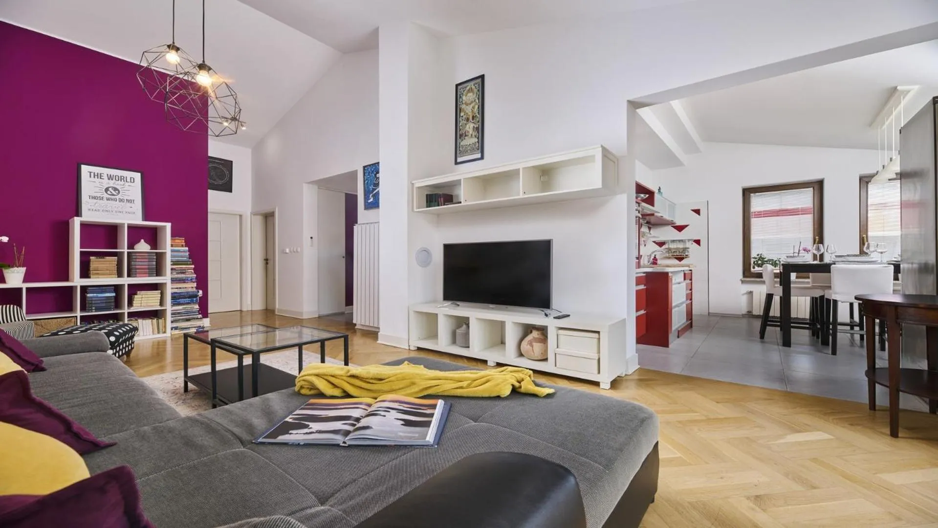 Apartment Iriska