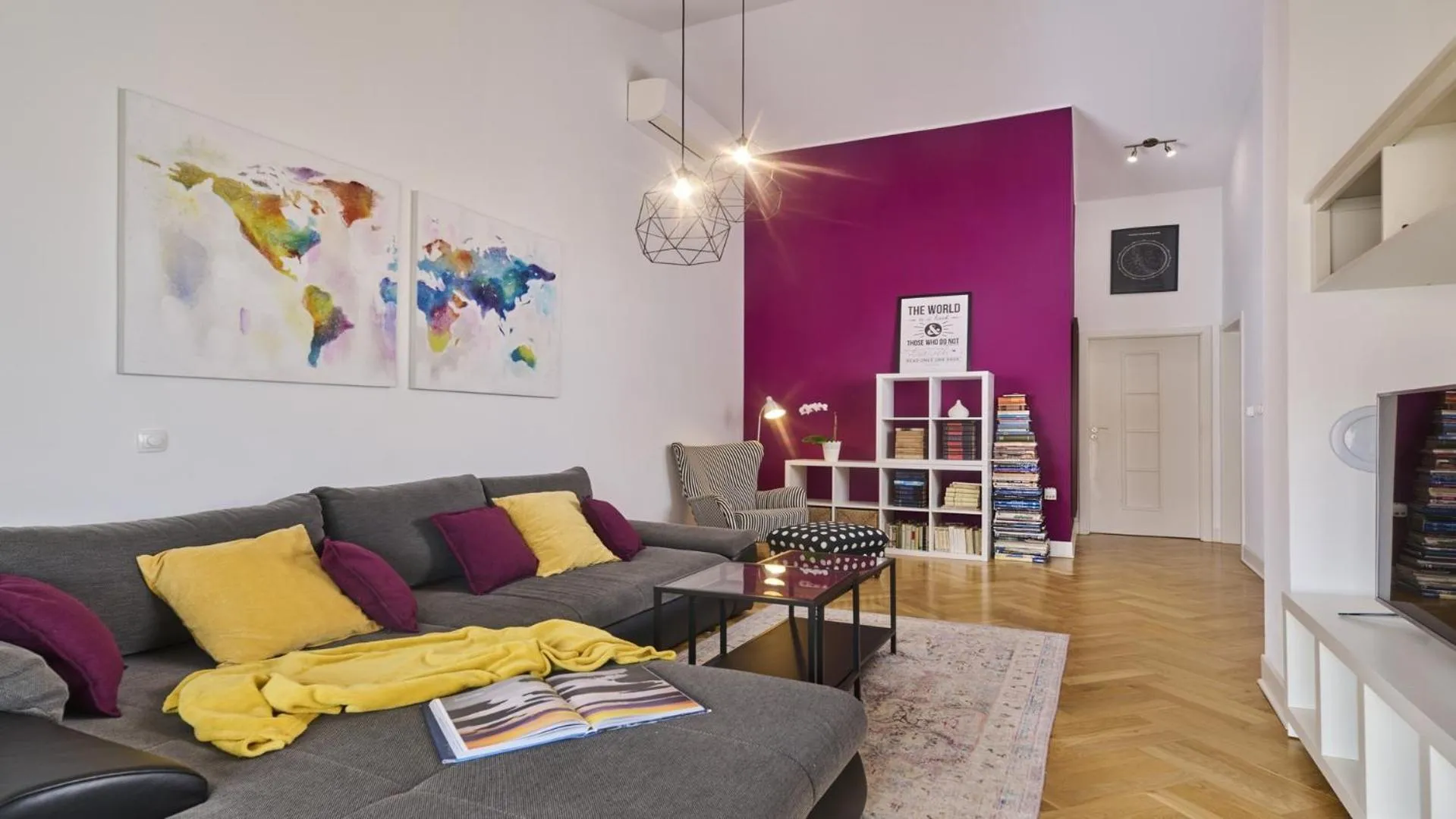 Apartment Iriska
