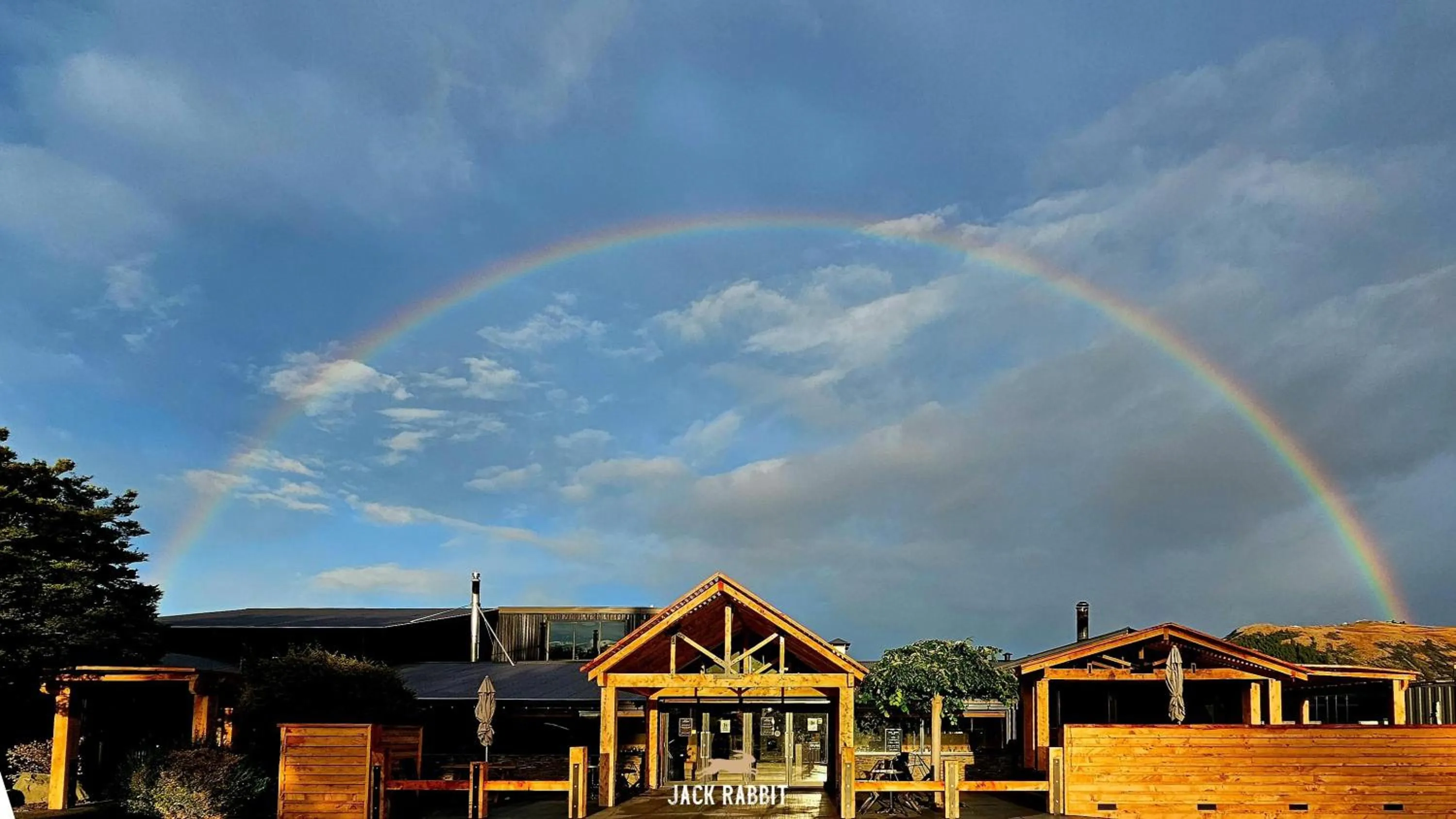 Restaurant/places to eat in The Godley Hotel