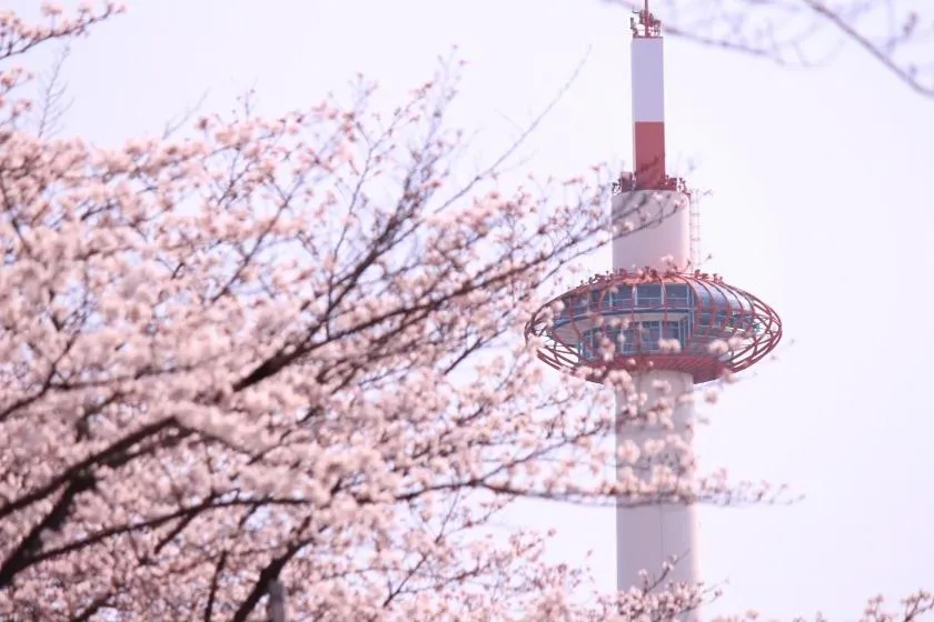 Kyoto Tower Hotel