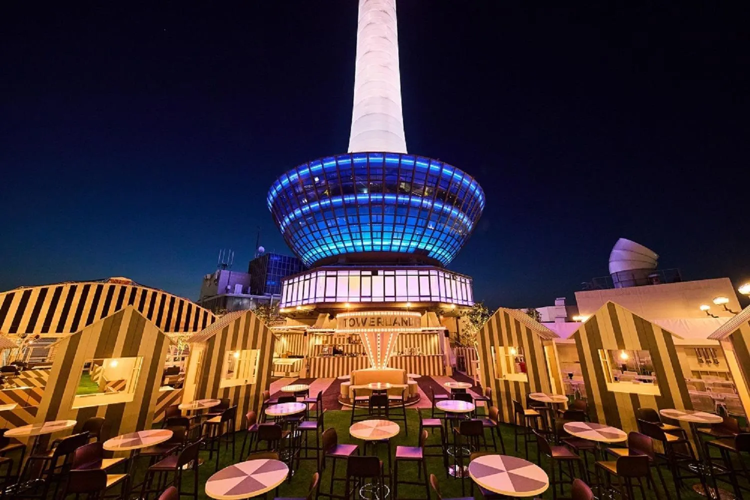 Kyoto Tower Hotel