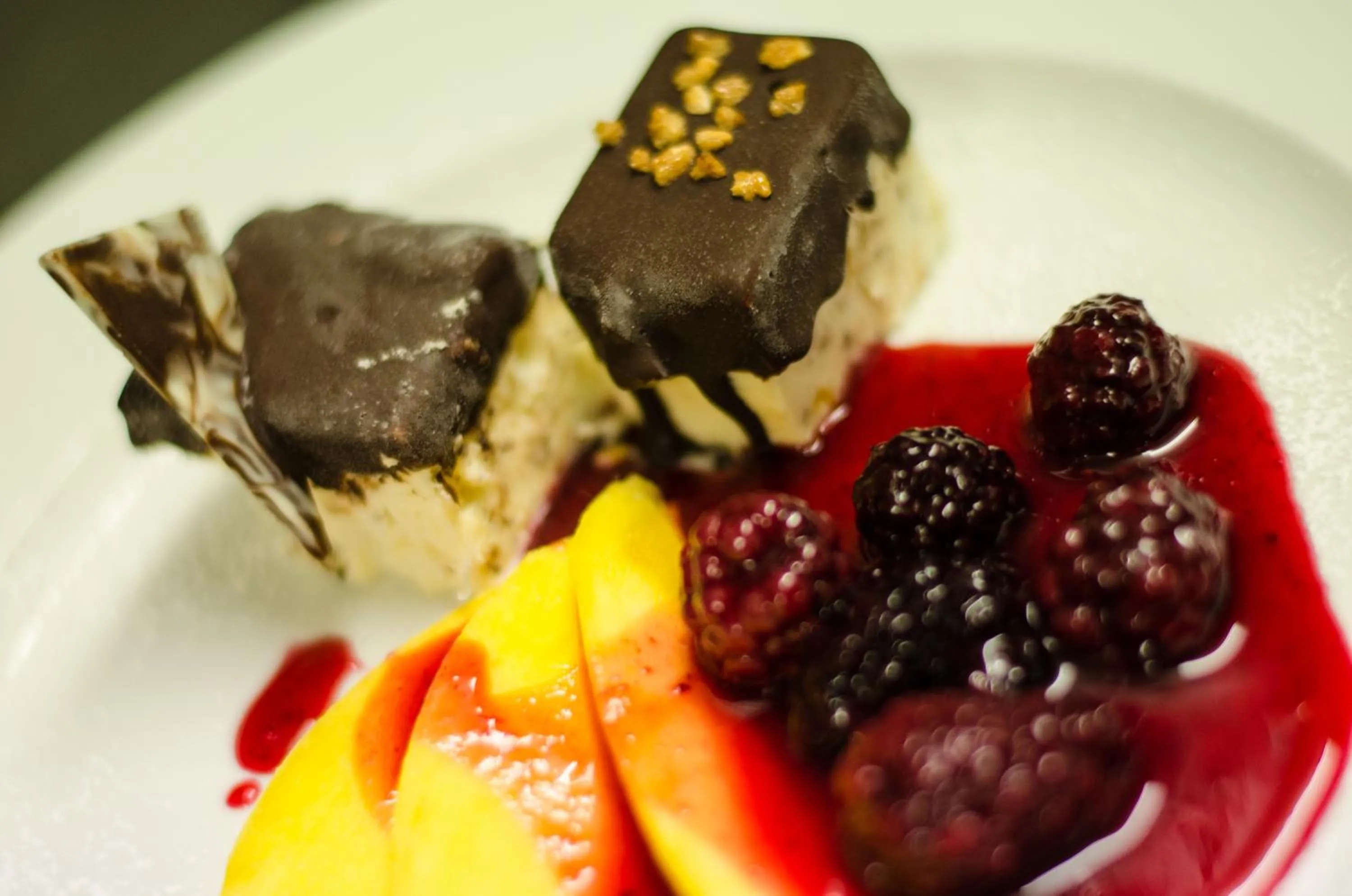 Food and drinks in Hotel Gasthof zur Heinzebank