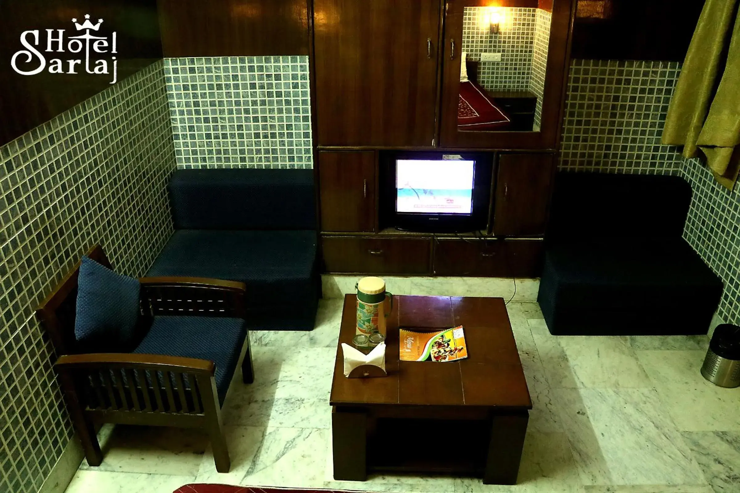 Hotel Sartaj Hotel Sartaj
