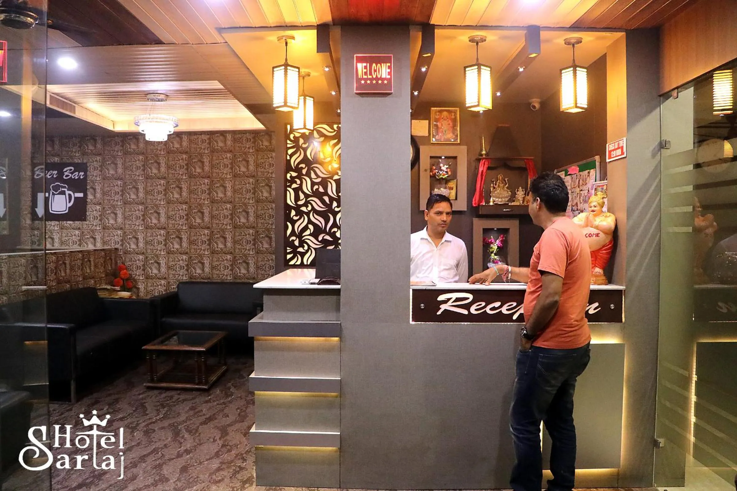 Hotel Sartaj
