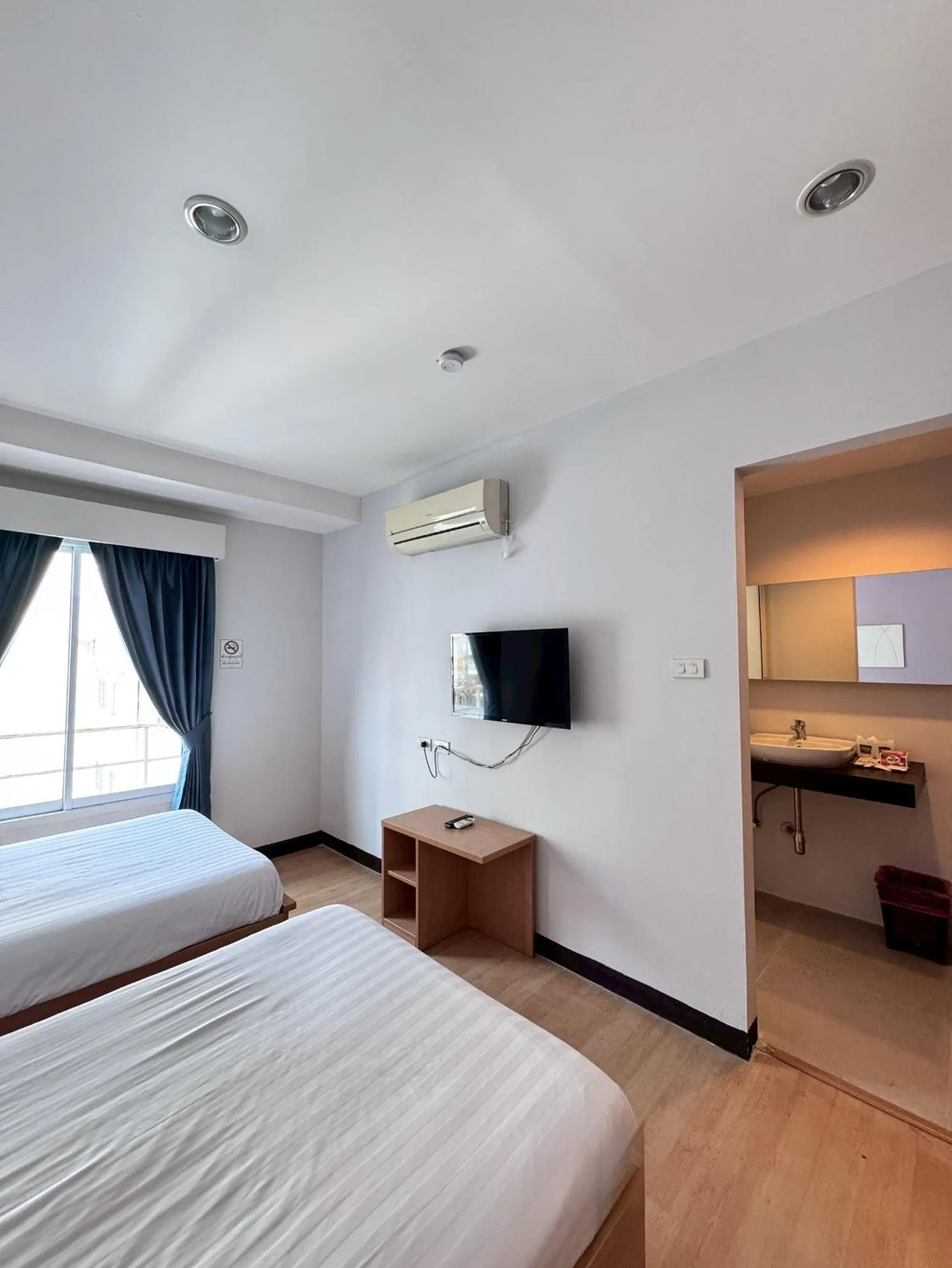 Bed in Nantra de Comfort