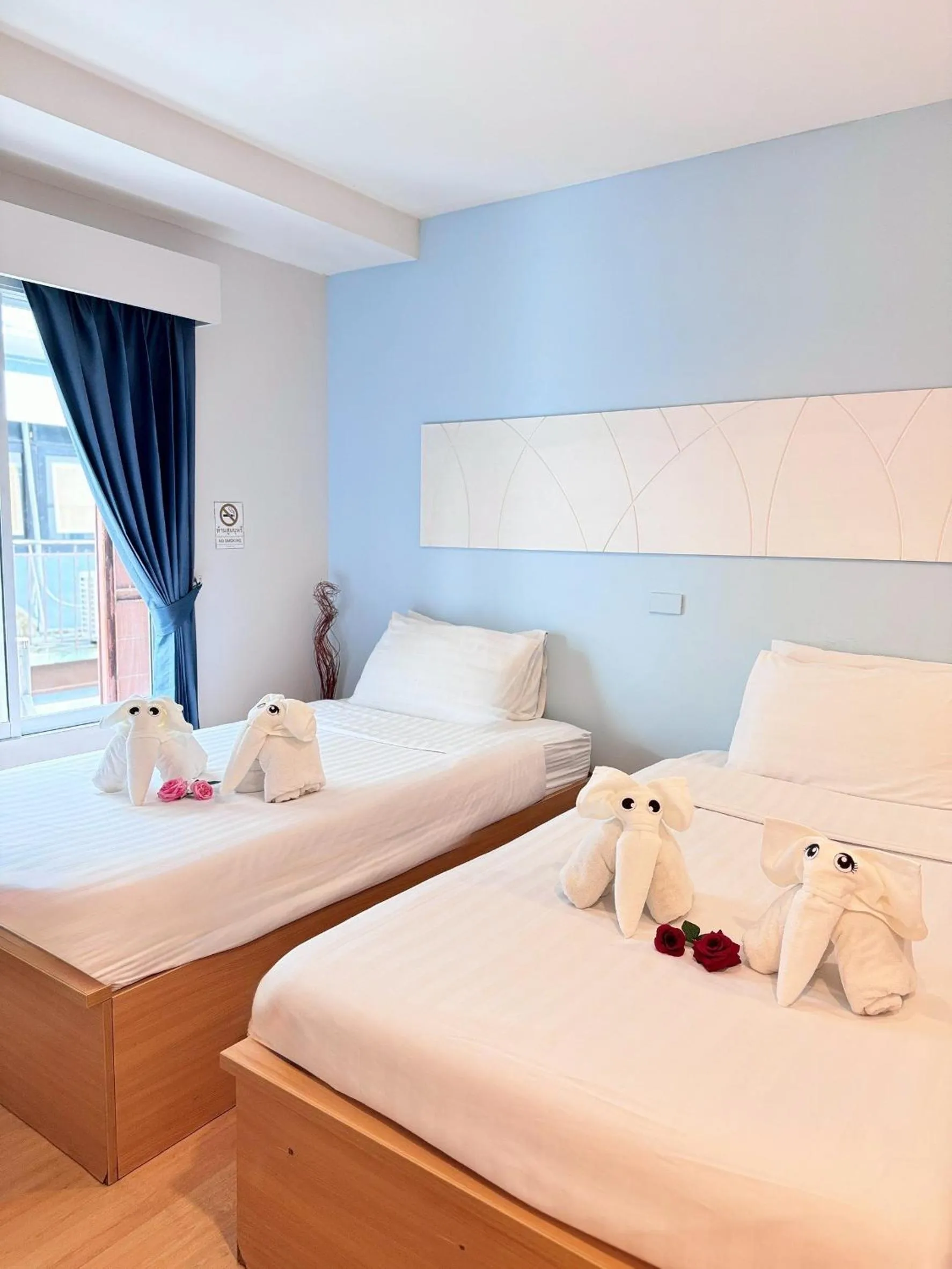 Bedroom, Bed in Nantra de Comfort