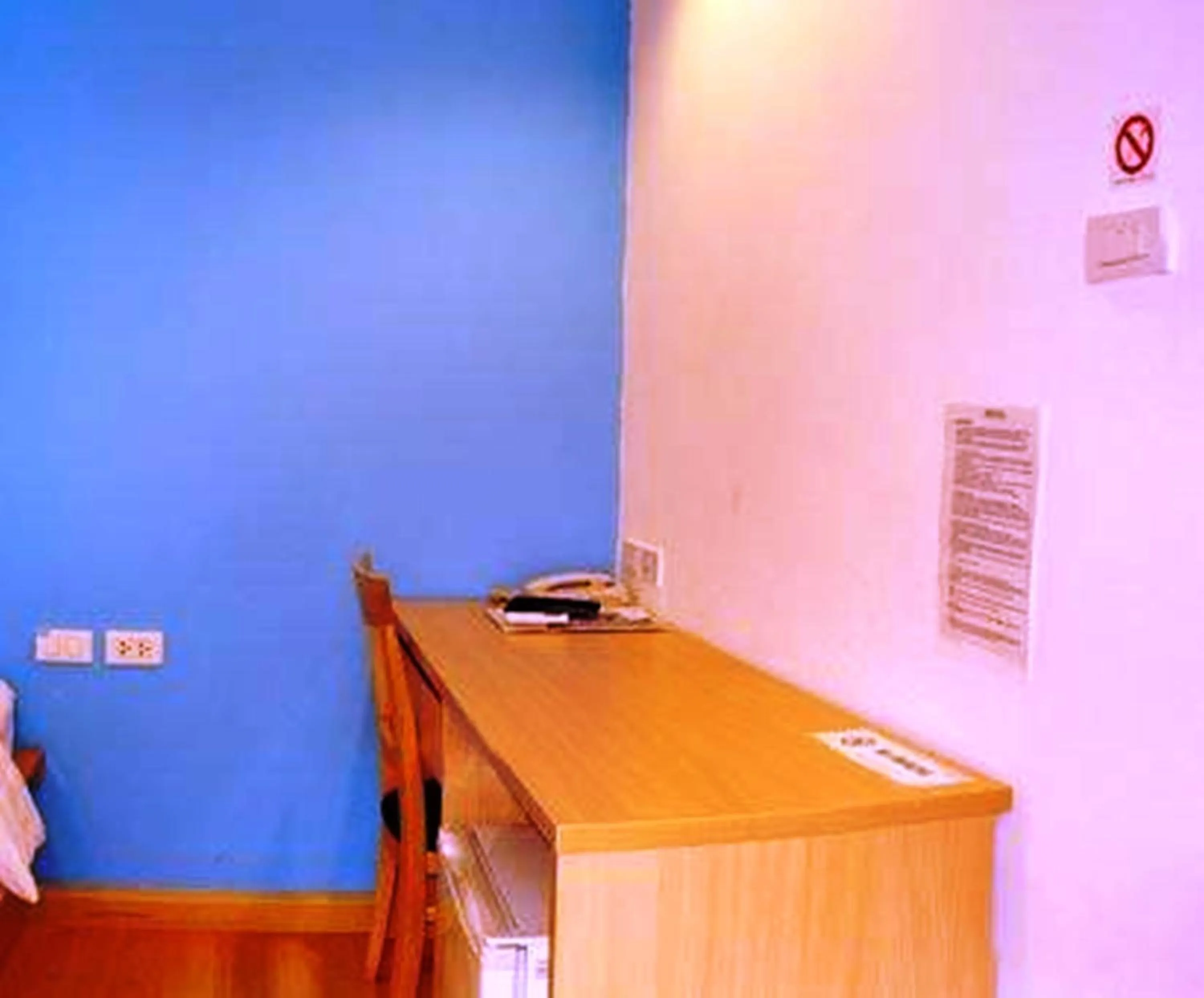 Decorative detail in Nantra de Comfort