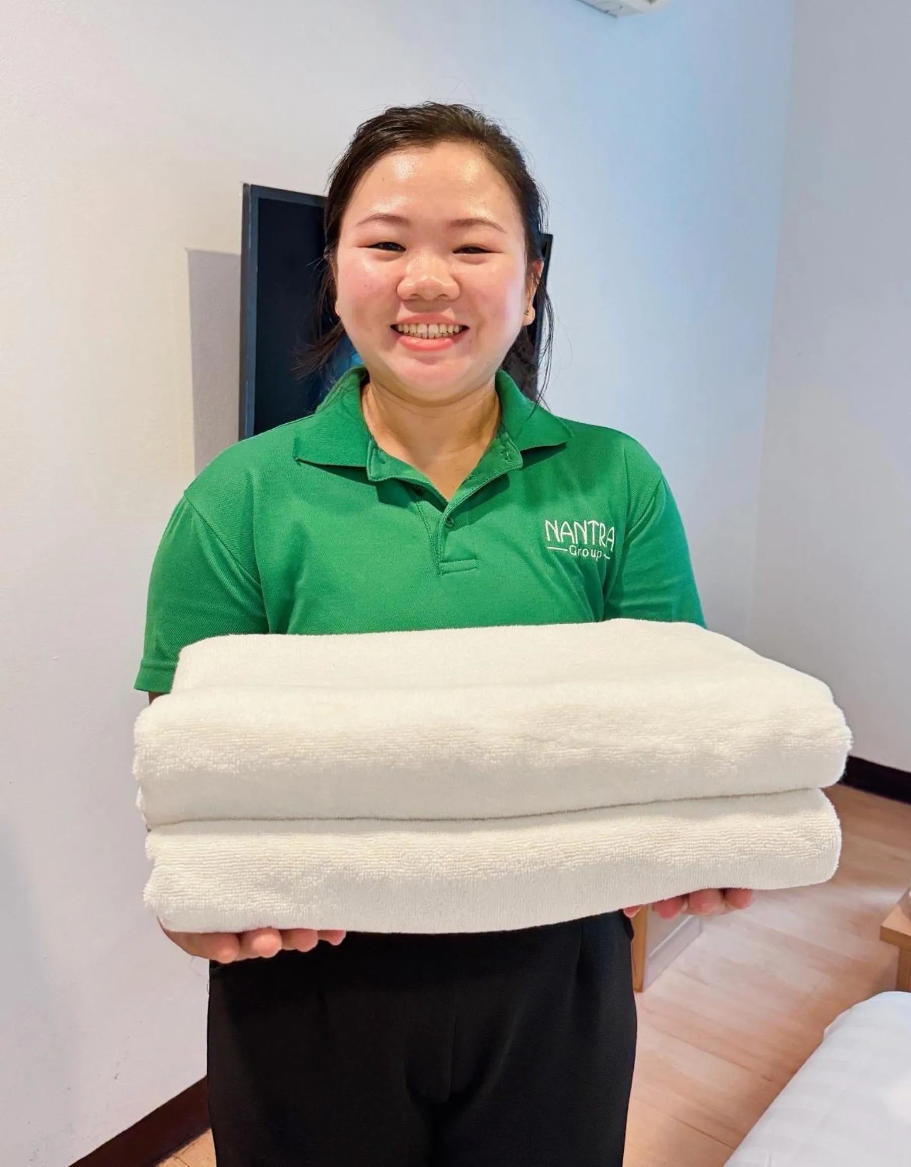 Bed in Nantra de Comfort