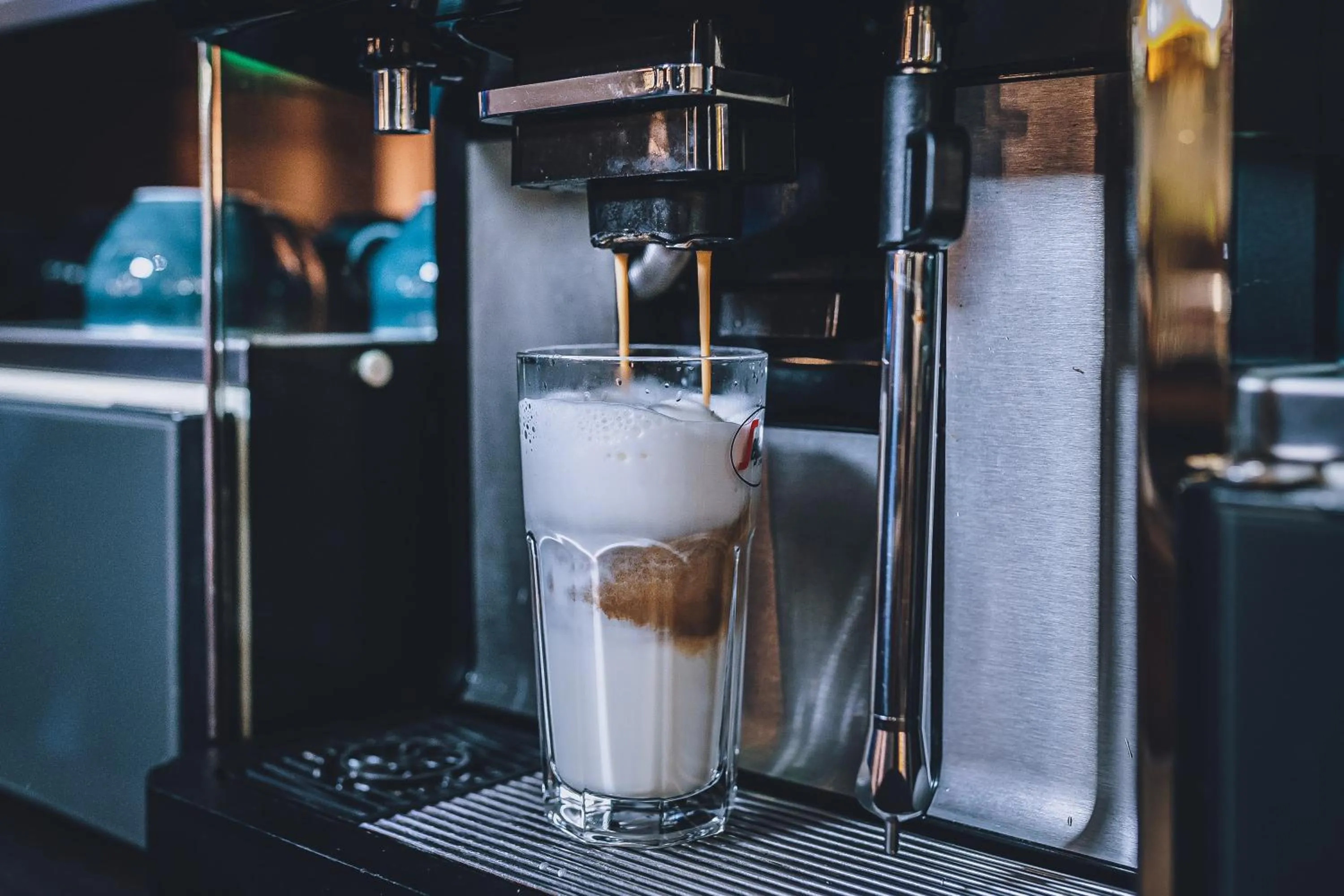 Breakfast in LEDERER Boutique Hotel