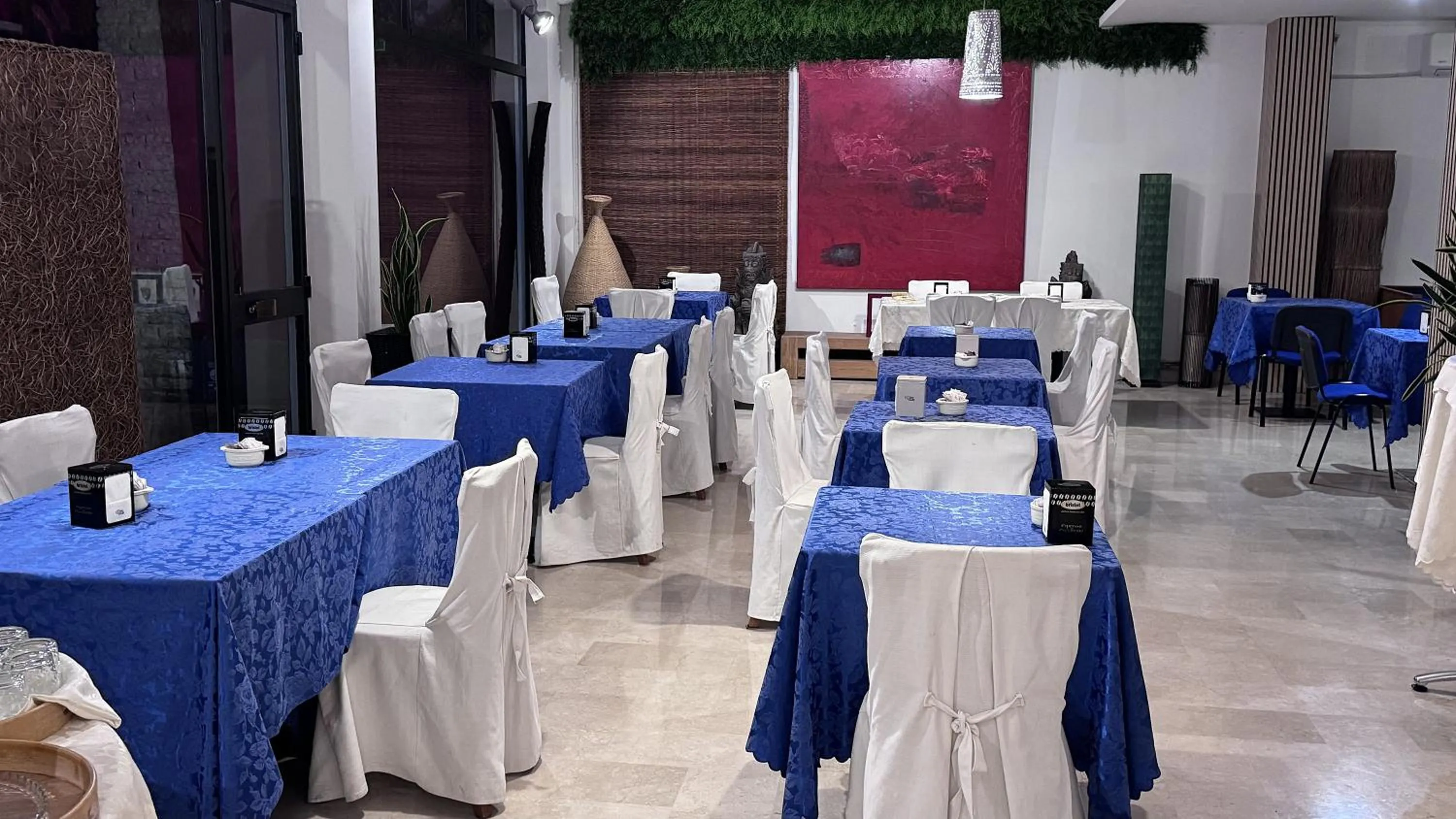 Venice Hotel con Colonnine Elettriche