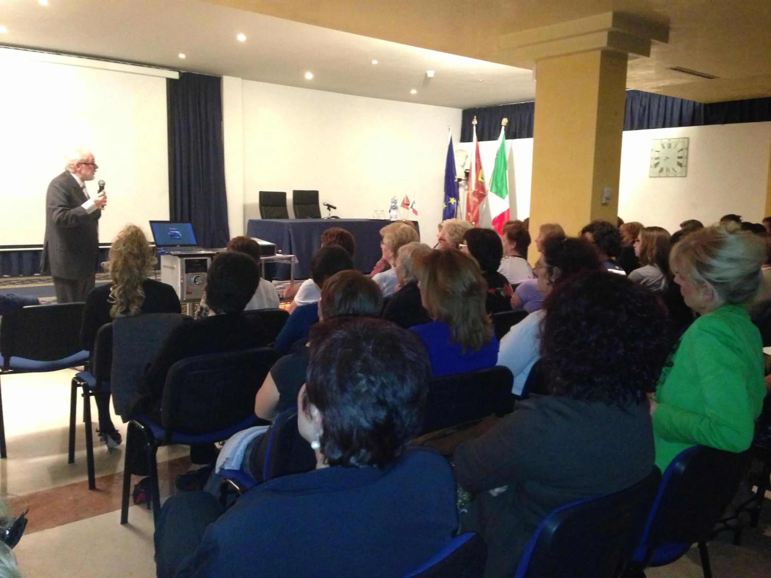 Other in Venice Hotel con Colonnine Elettriche