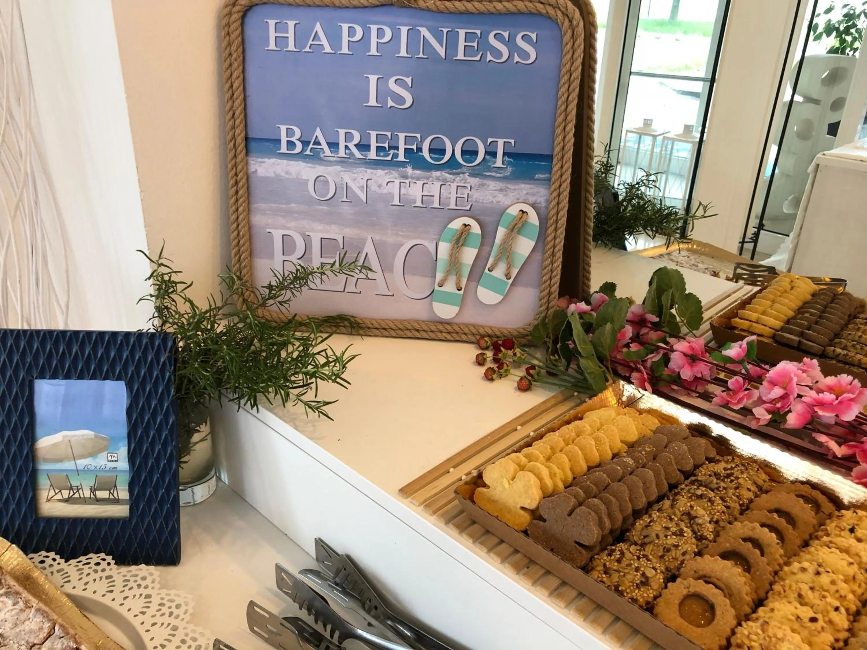 Venice Hotel con Colonnine Elettriche