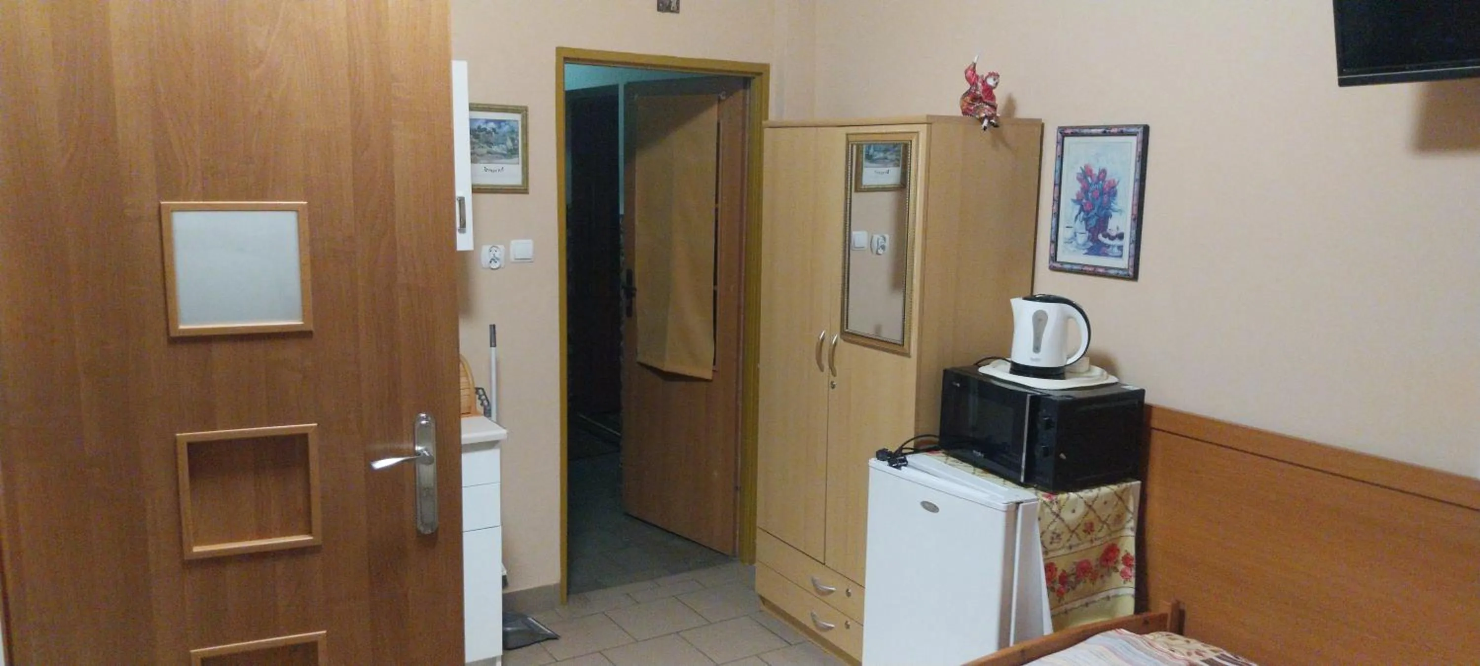 Uslugi Hotelowe Władysław