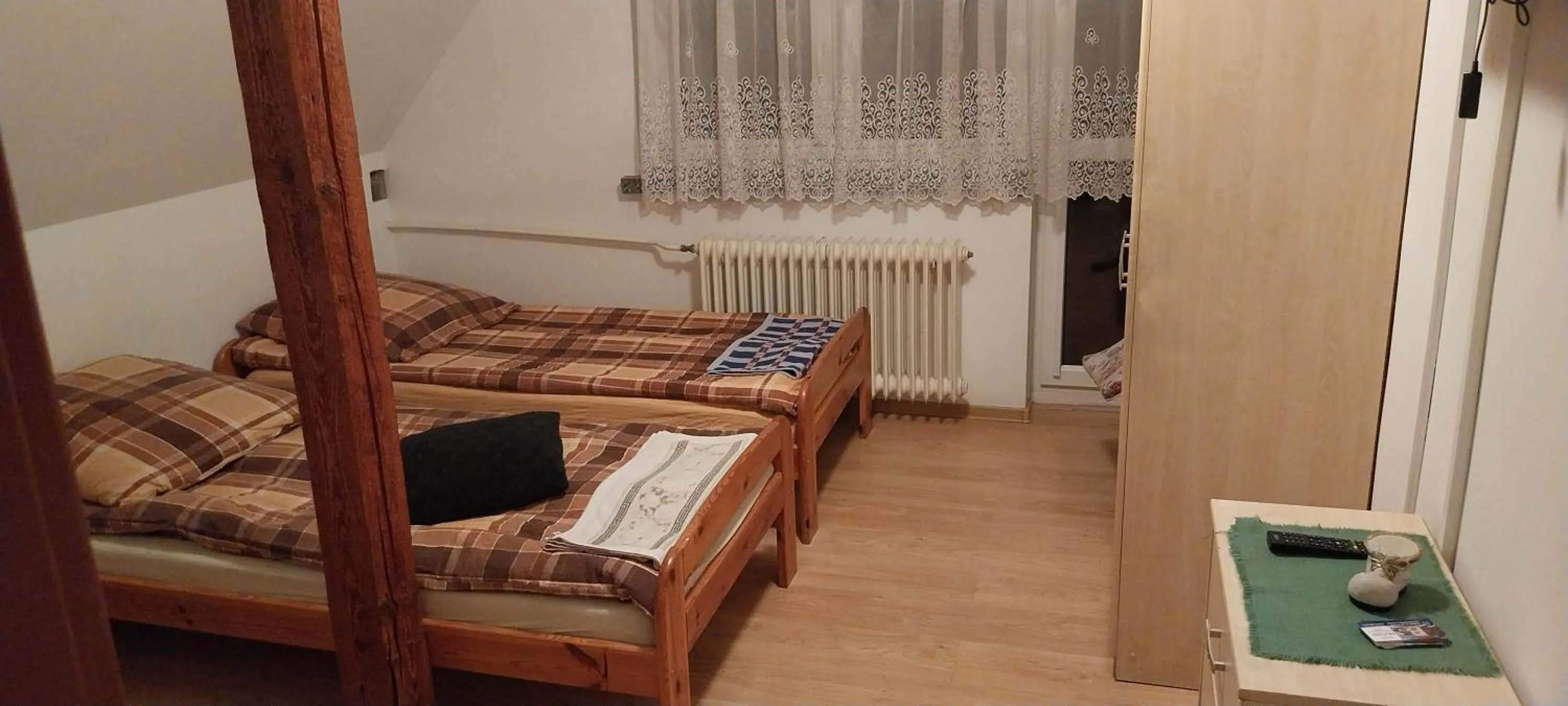 TV and multimedia in Uslugi Hotelowe Władysław