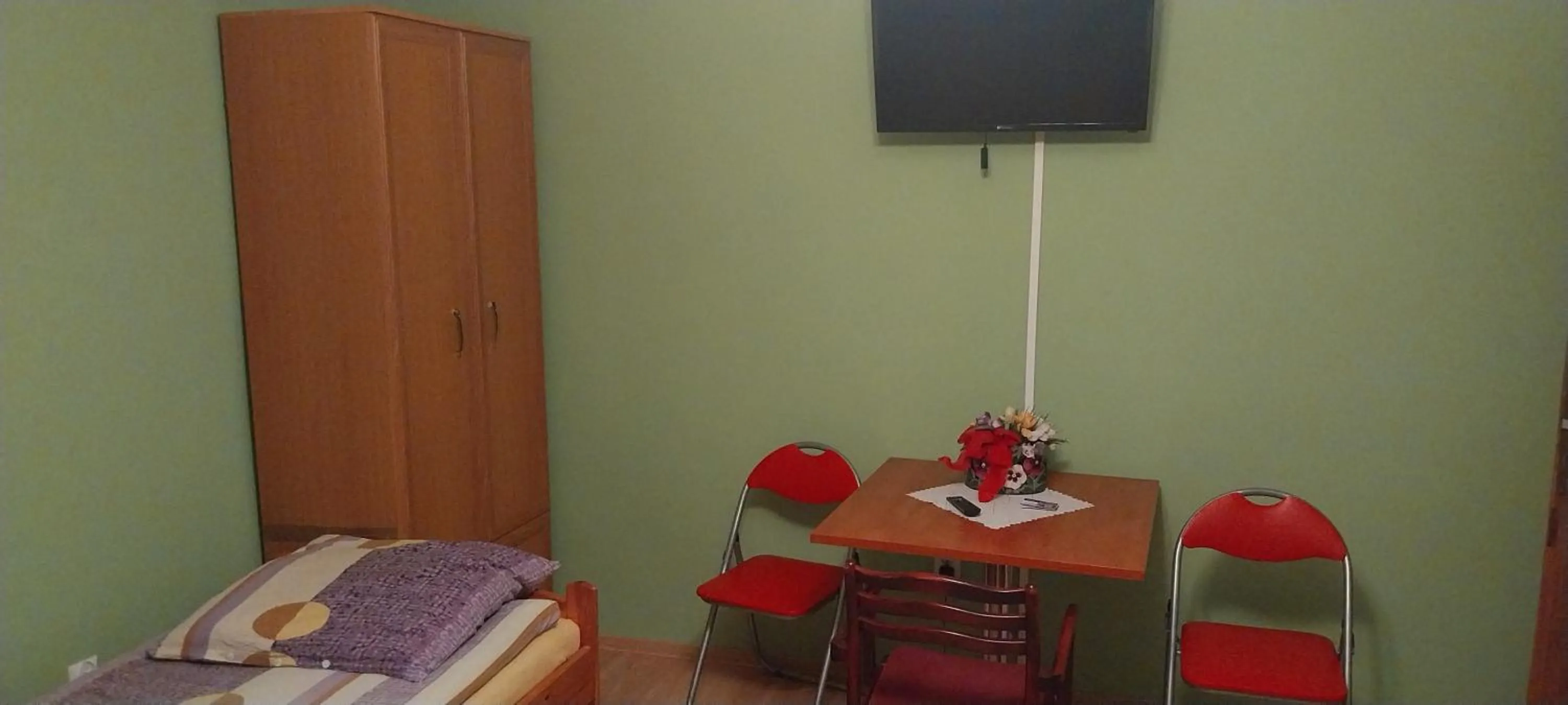 Uslugi Hotelowe Władysław