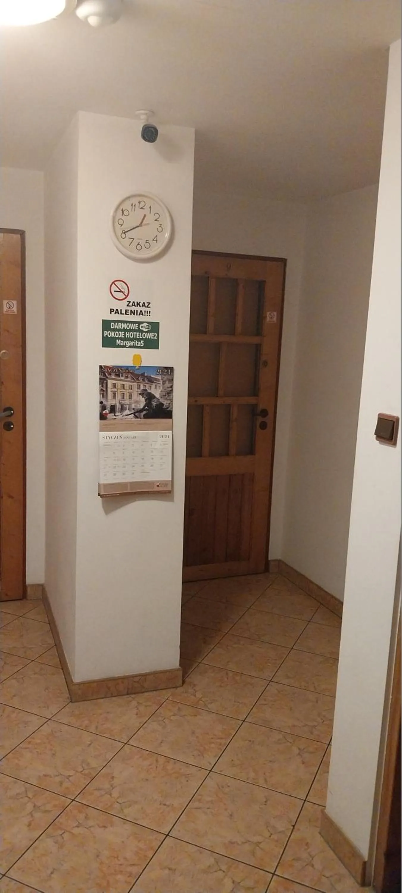 Uslugi Hotelowe Władysław