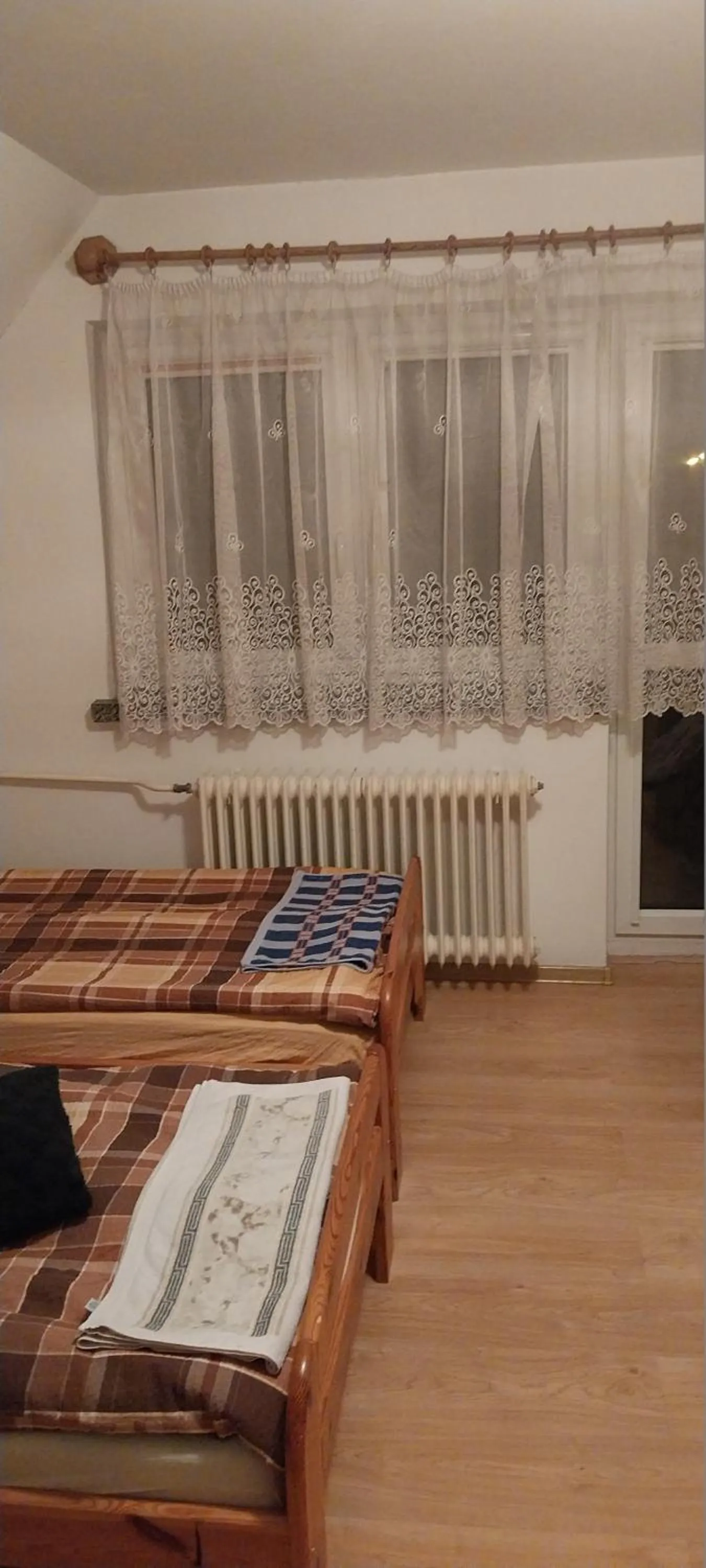 Uslugi Hotelowe Władysław