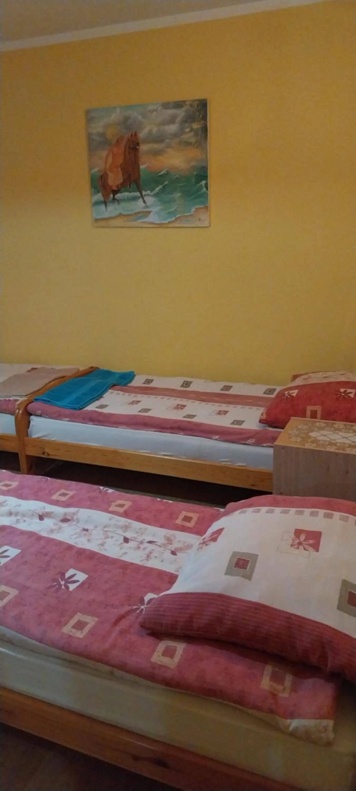 Uslugi Hotelowe Władysław