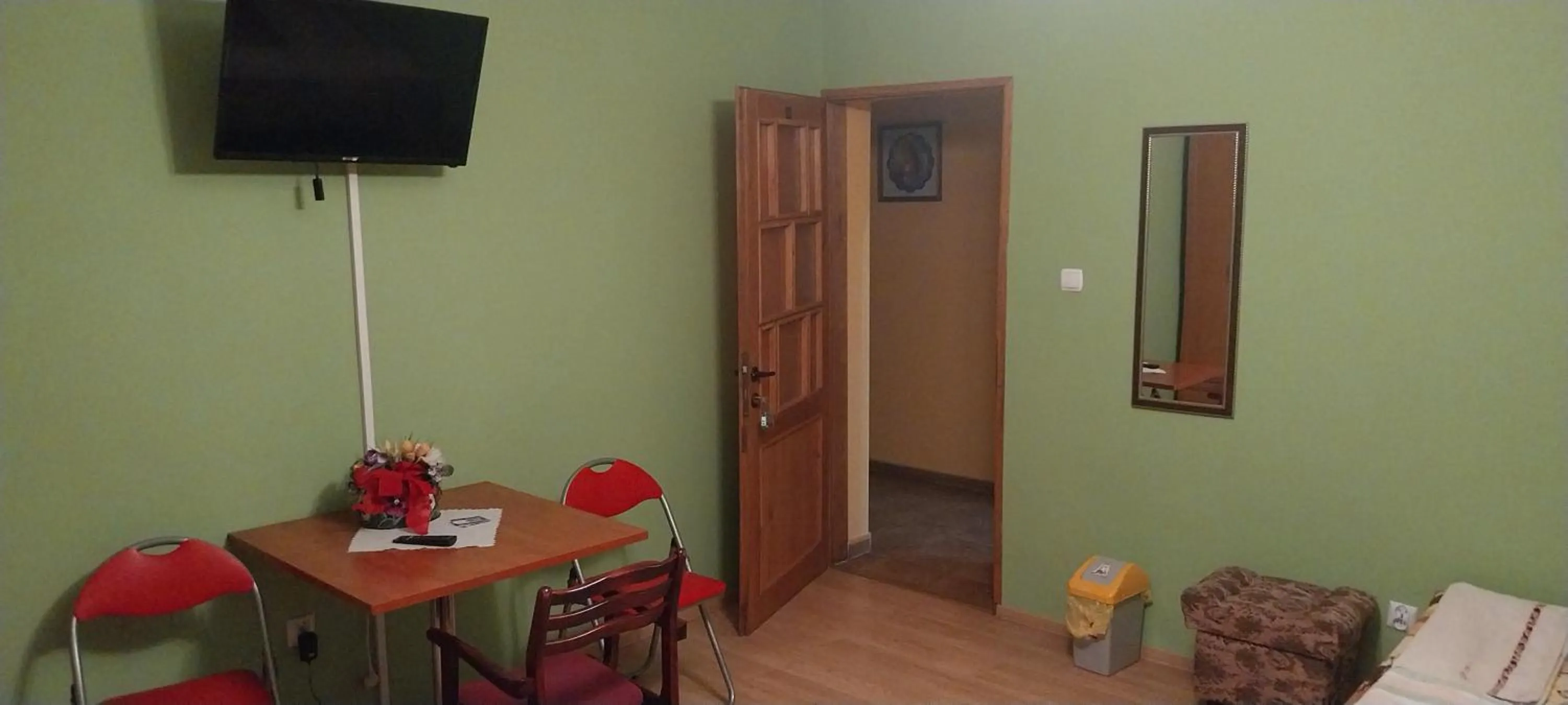 Uslugi Hotelowe Władysław