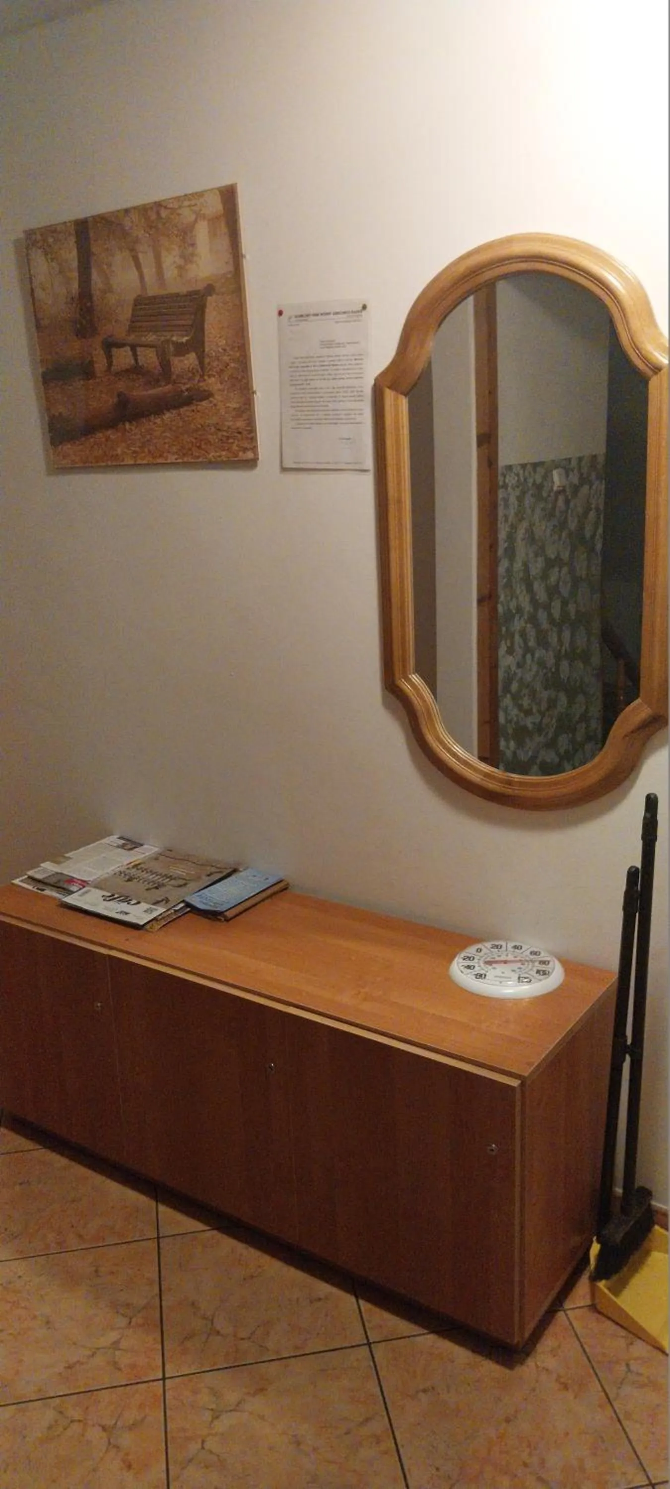 Uslugi Hotelowe Władysław