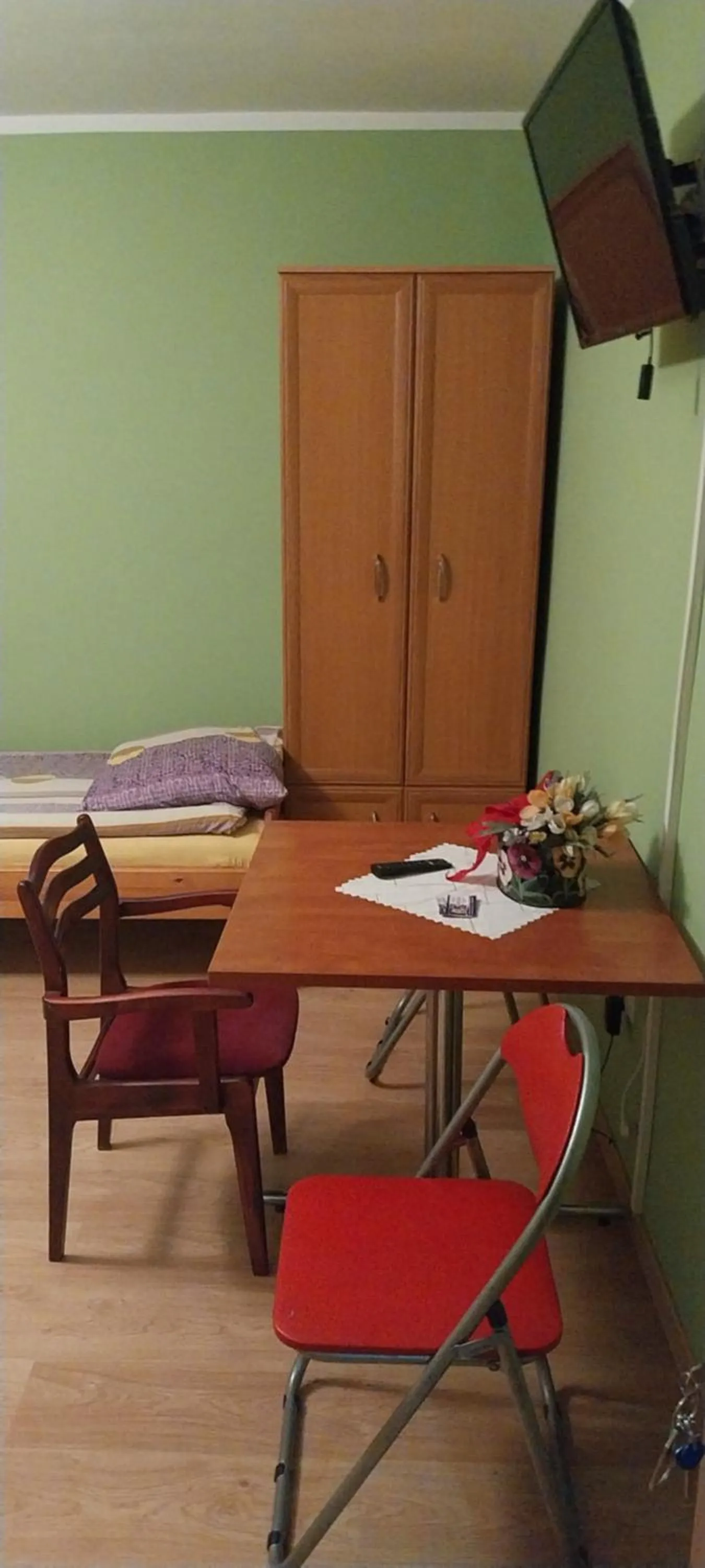 Uslugi Hotelowe Władysław