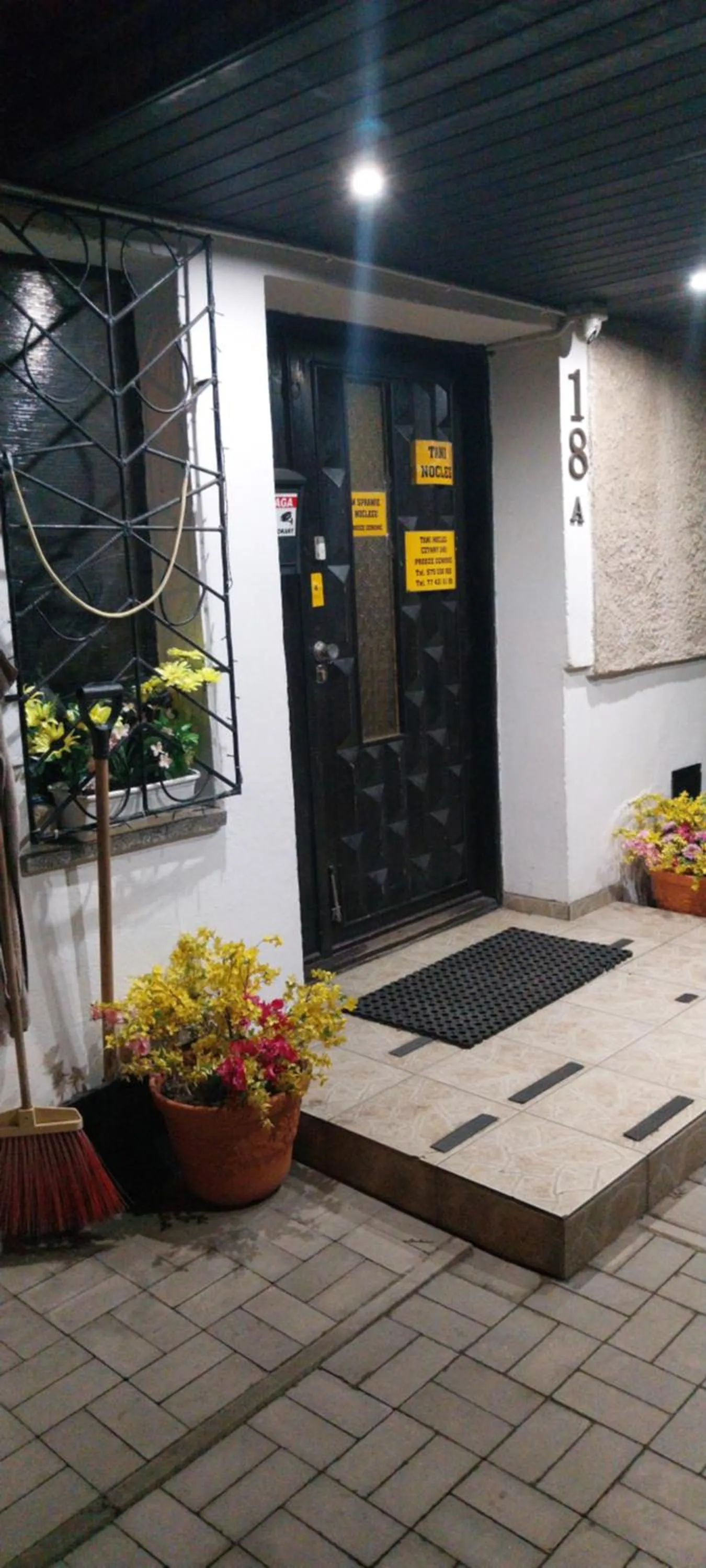 Uslugi Hotelowe Władysław