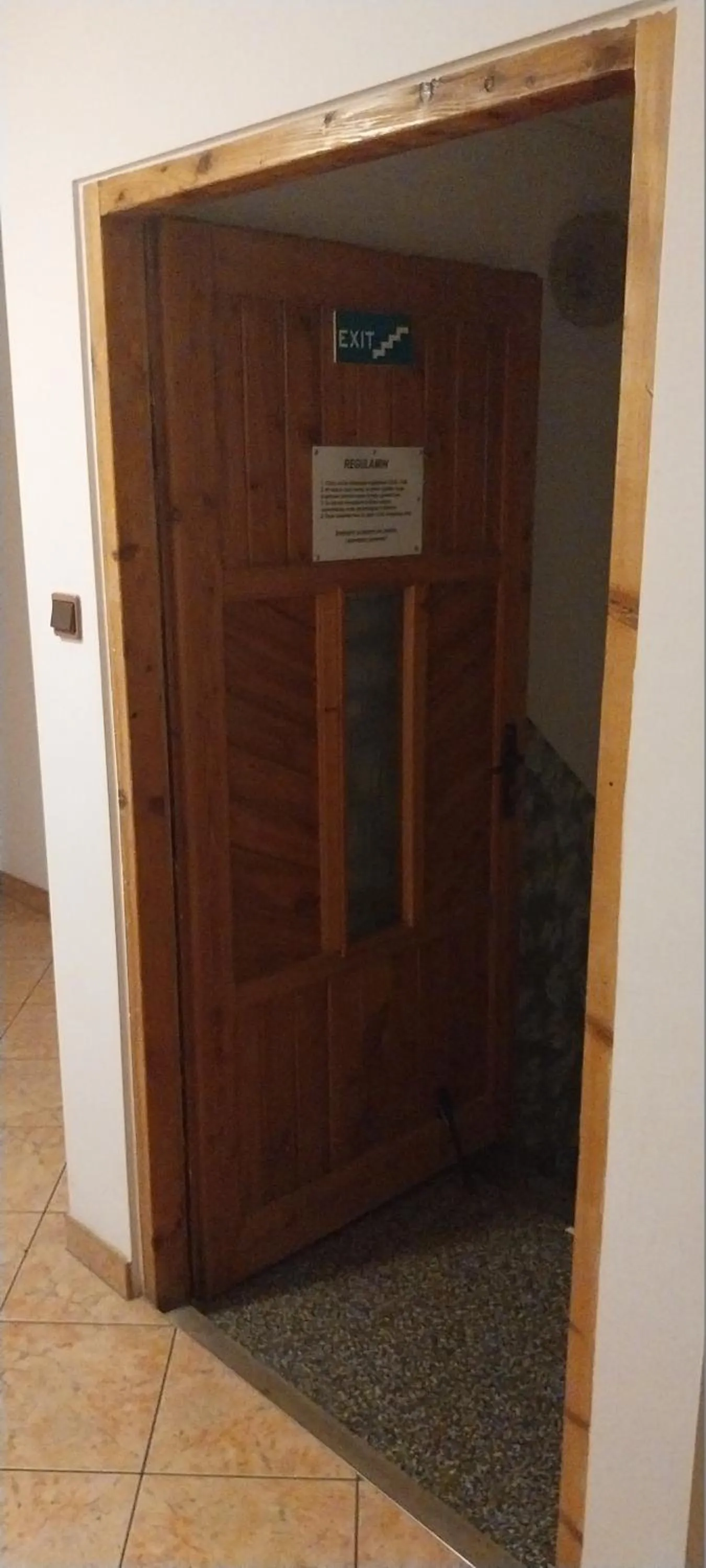 Uslugi Hotelowe Władysław