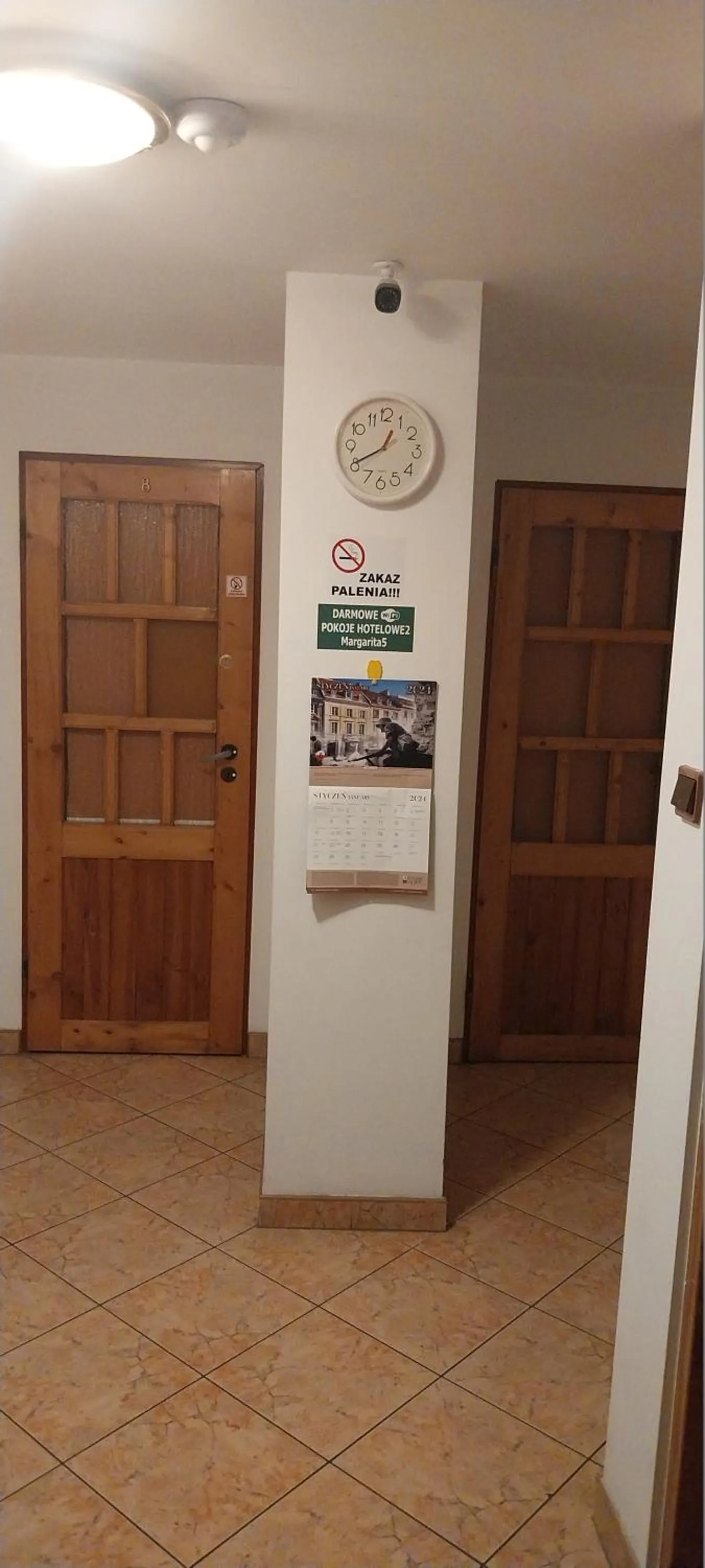 Uslugi Hotelowe Władysław