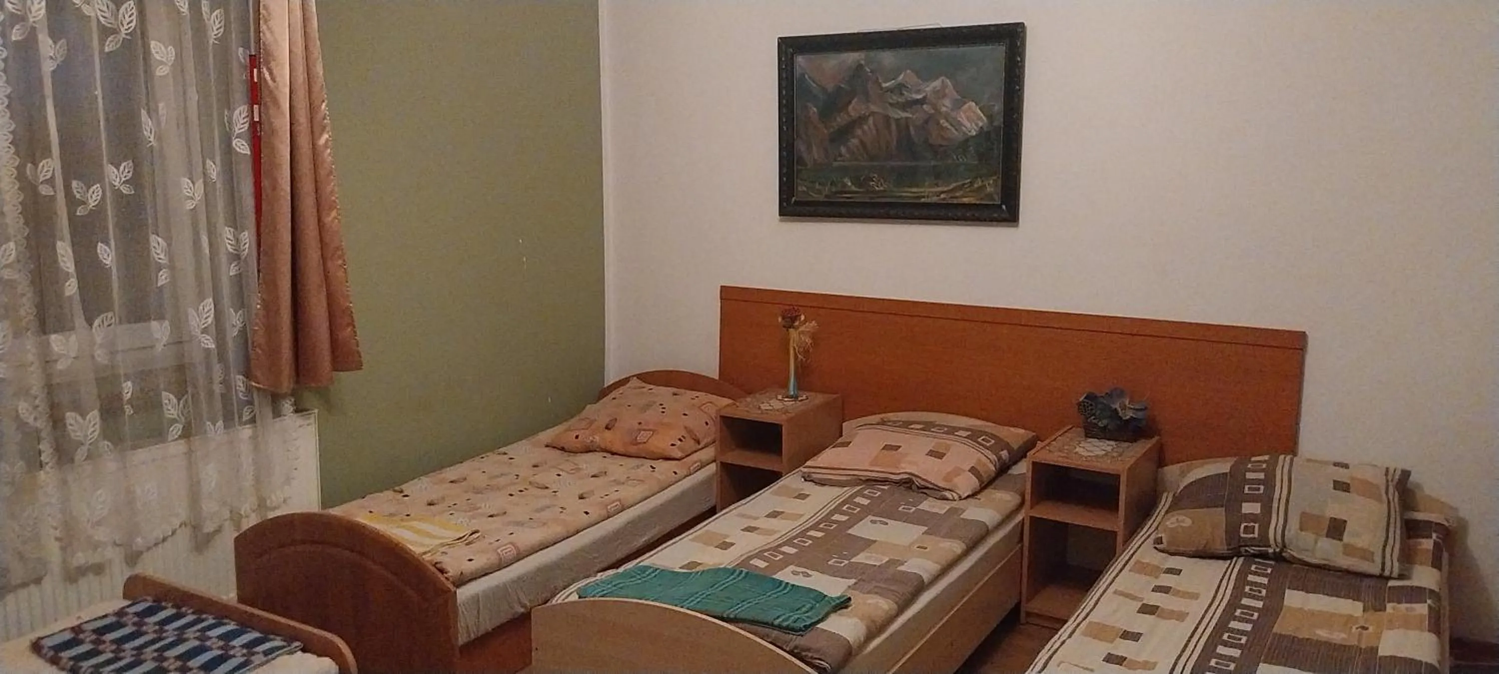 Uslugi Hotelowe Władysław