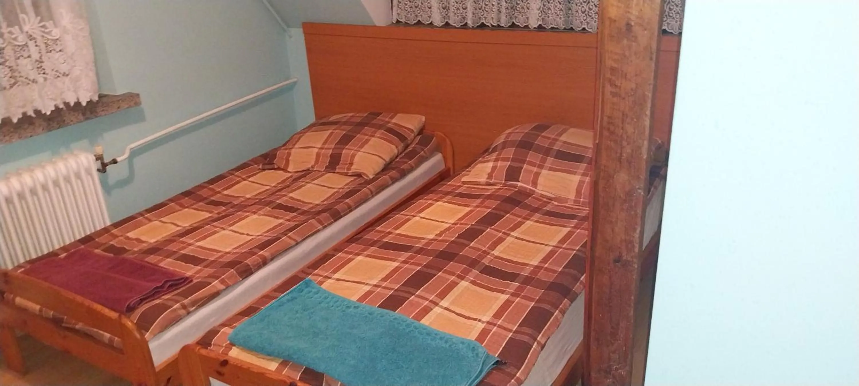 Uslugi Hotelowe Władysław