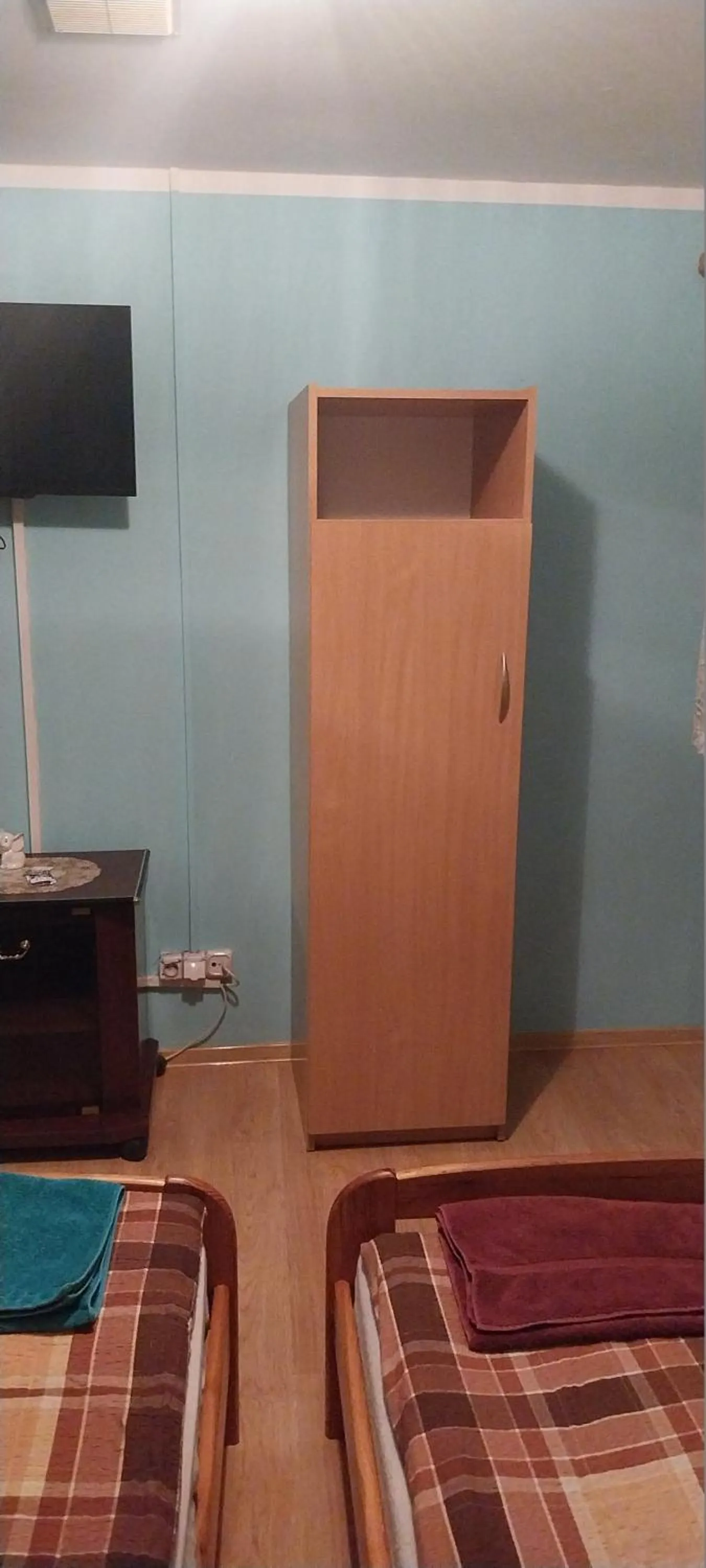 Uslugi Hotelowe Władysław