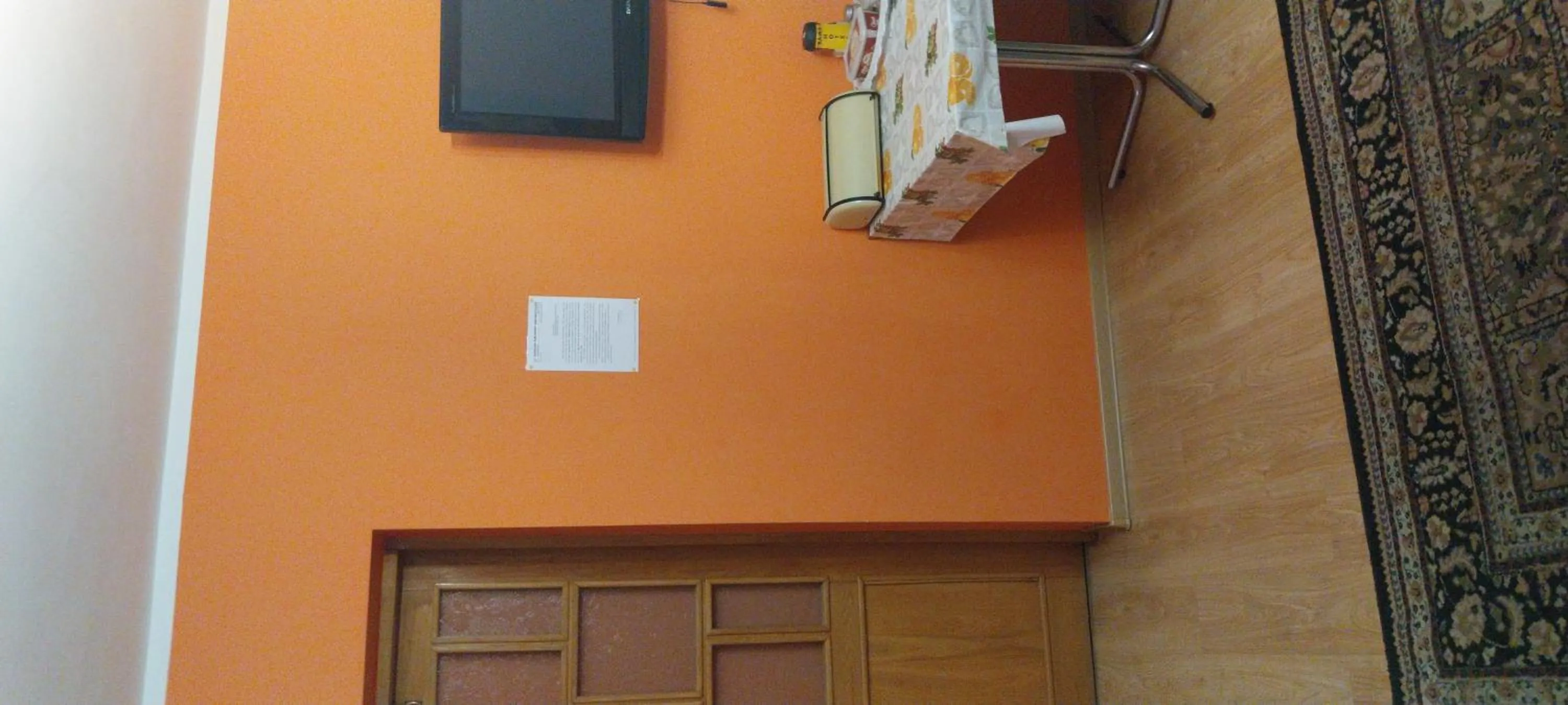 Uslugi Hotelowe Władysław