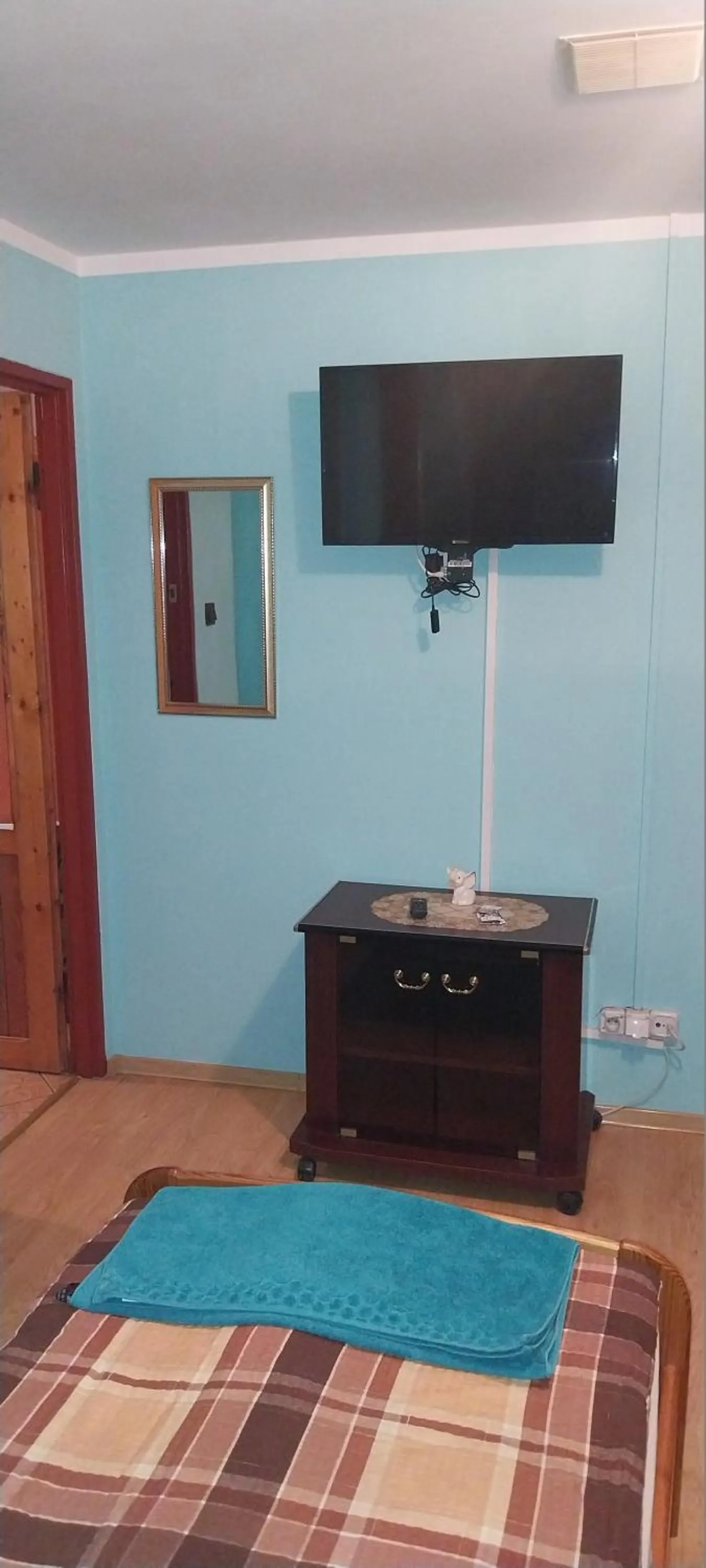 Uslugi Hotelowe Władysław