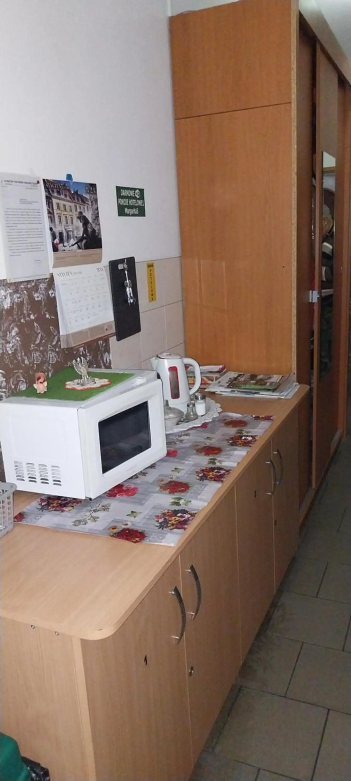 Uslugi Hotelowe Władysław